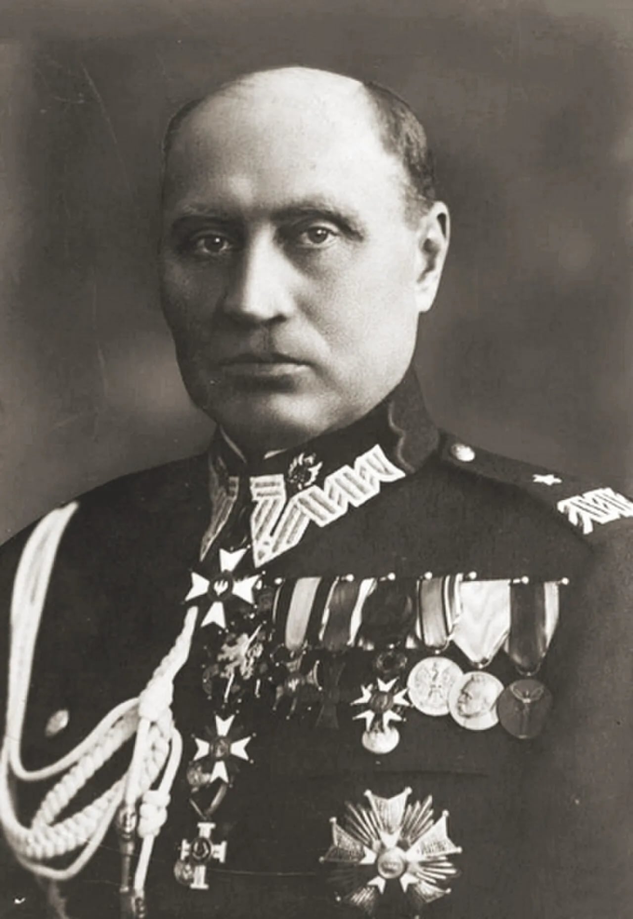 Porträt von Edmund Kessler (1880–1930) – Gedenkseite