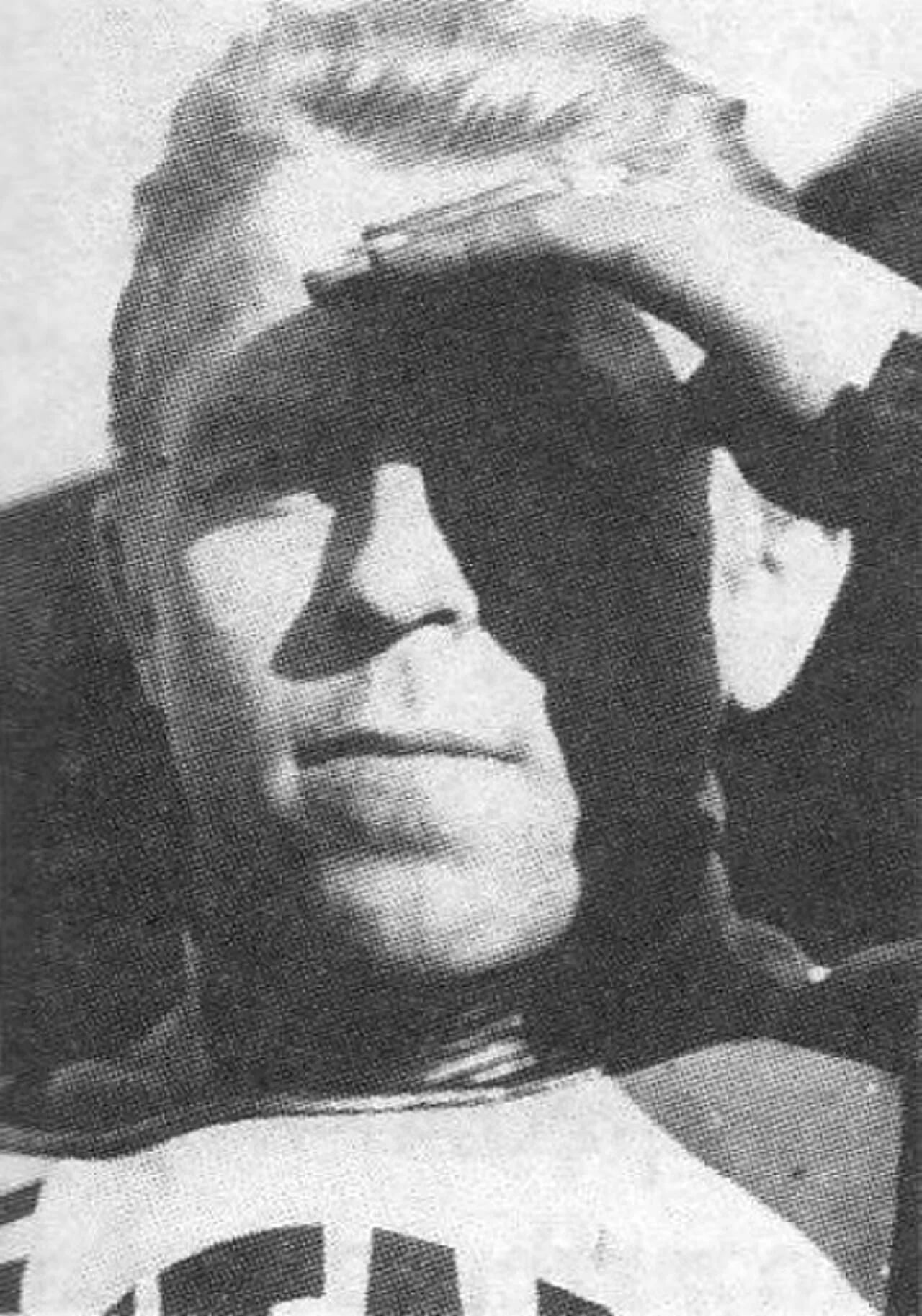 Porträt von Edmund Migoś (1937–2006) – Gedenkseite