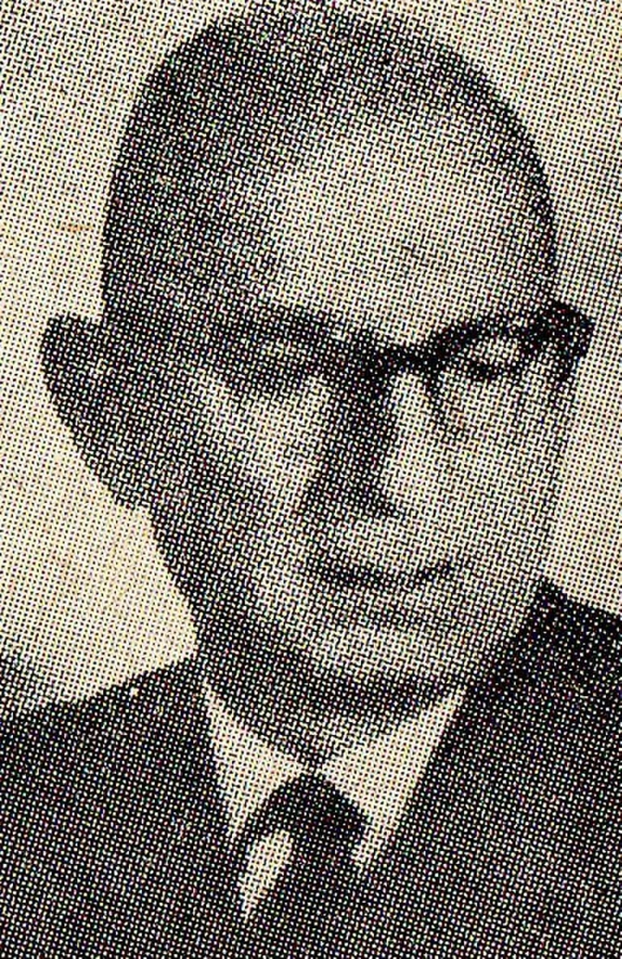 Portrait of Edmund Szyc (1895–1987) – memorial page