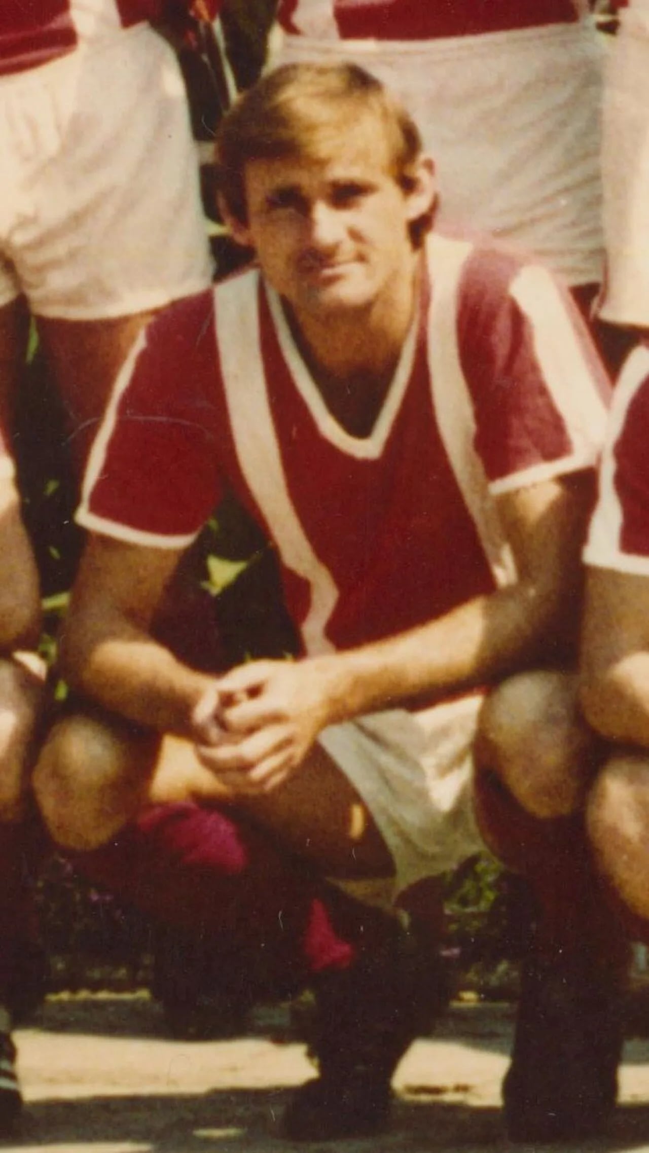 Porträt von Edward Bielewicz (1948–2020) – Gedenkseite