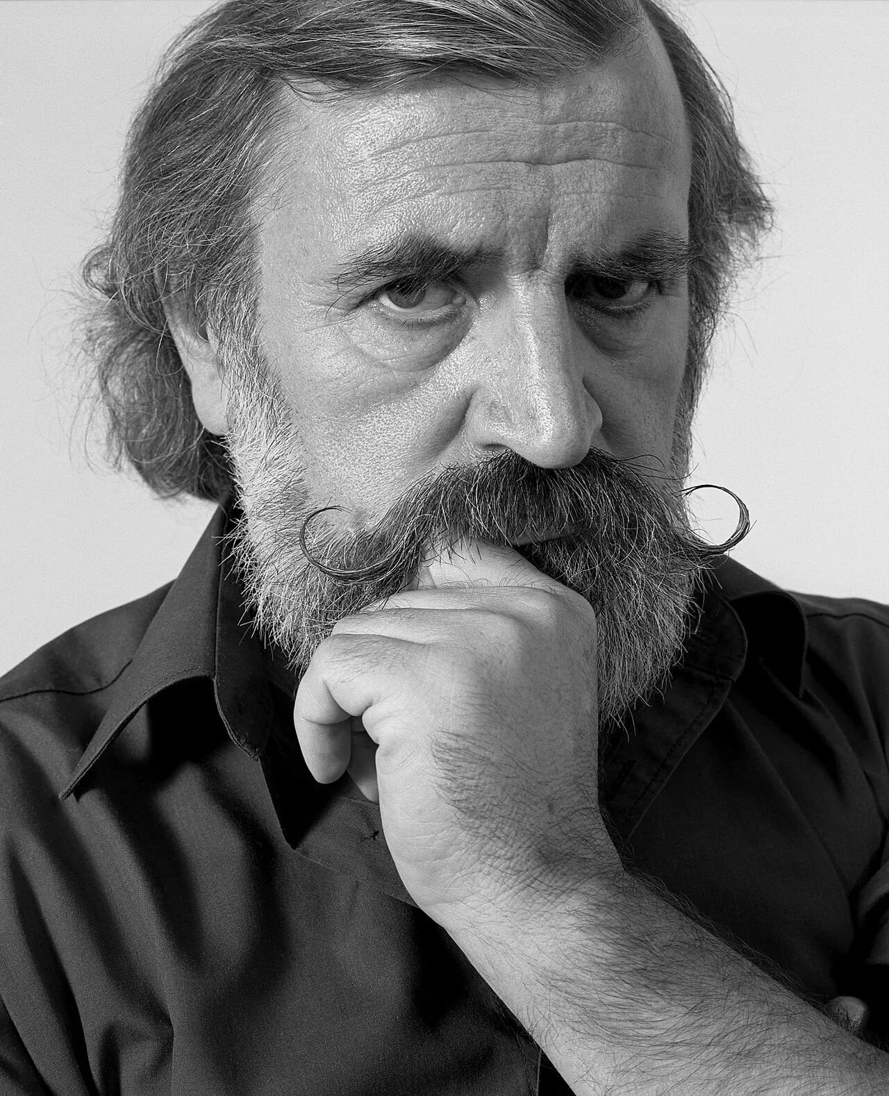 Portrait of Edward Haladyn (1949–2007) – memorial page