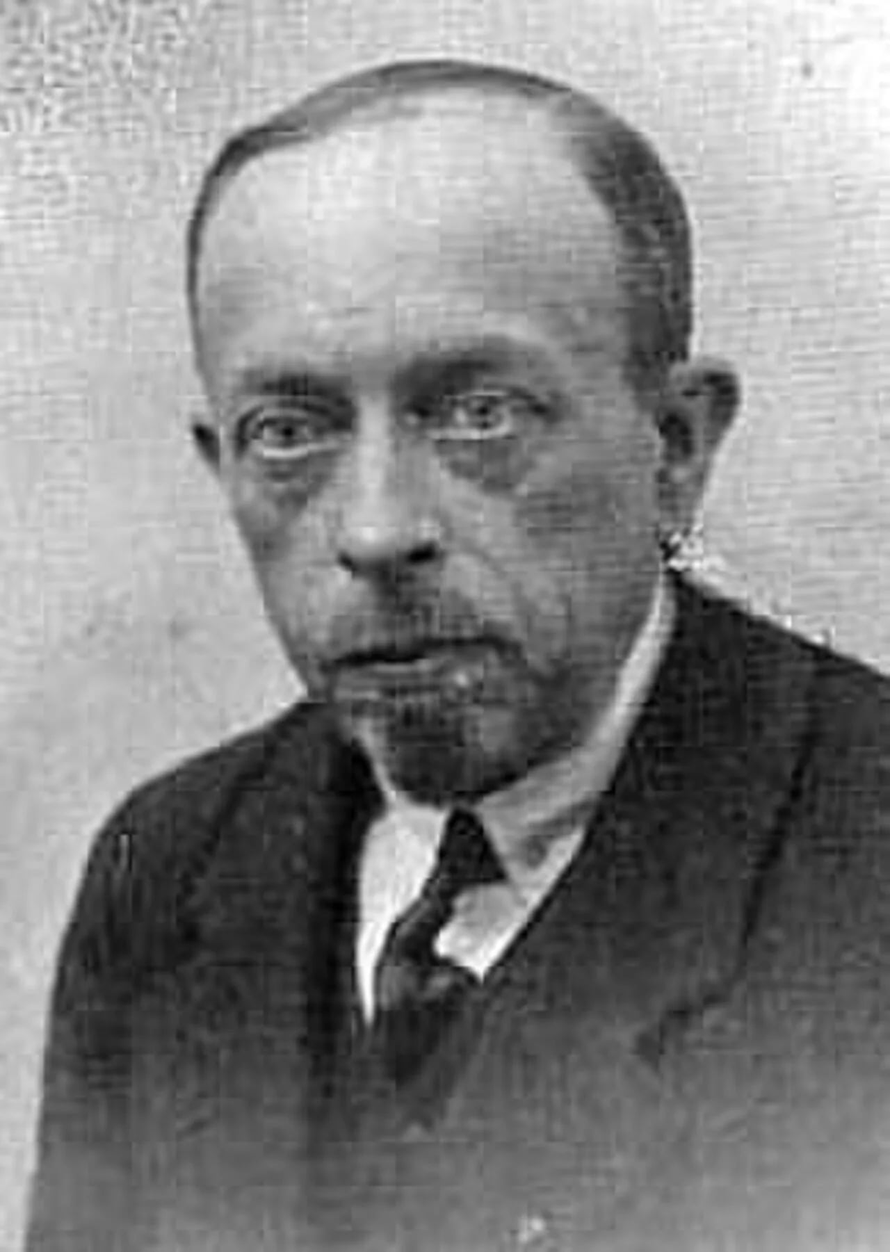 Portrait of Edward Słoński (1872–1926) – memorial page
