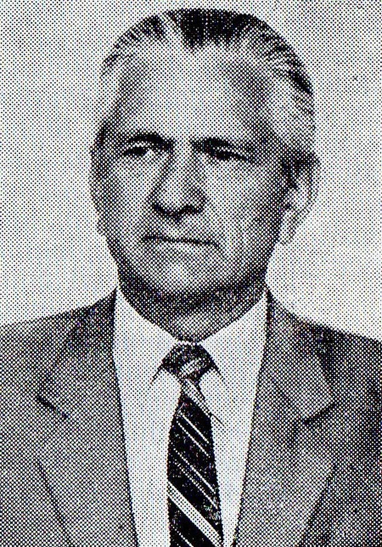 Porträt von Edward Łukasik (1926–2023) – Gedenkseite
