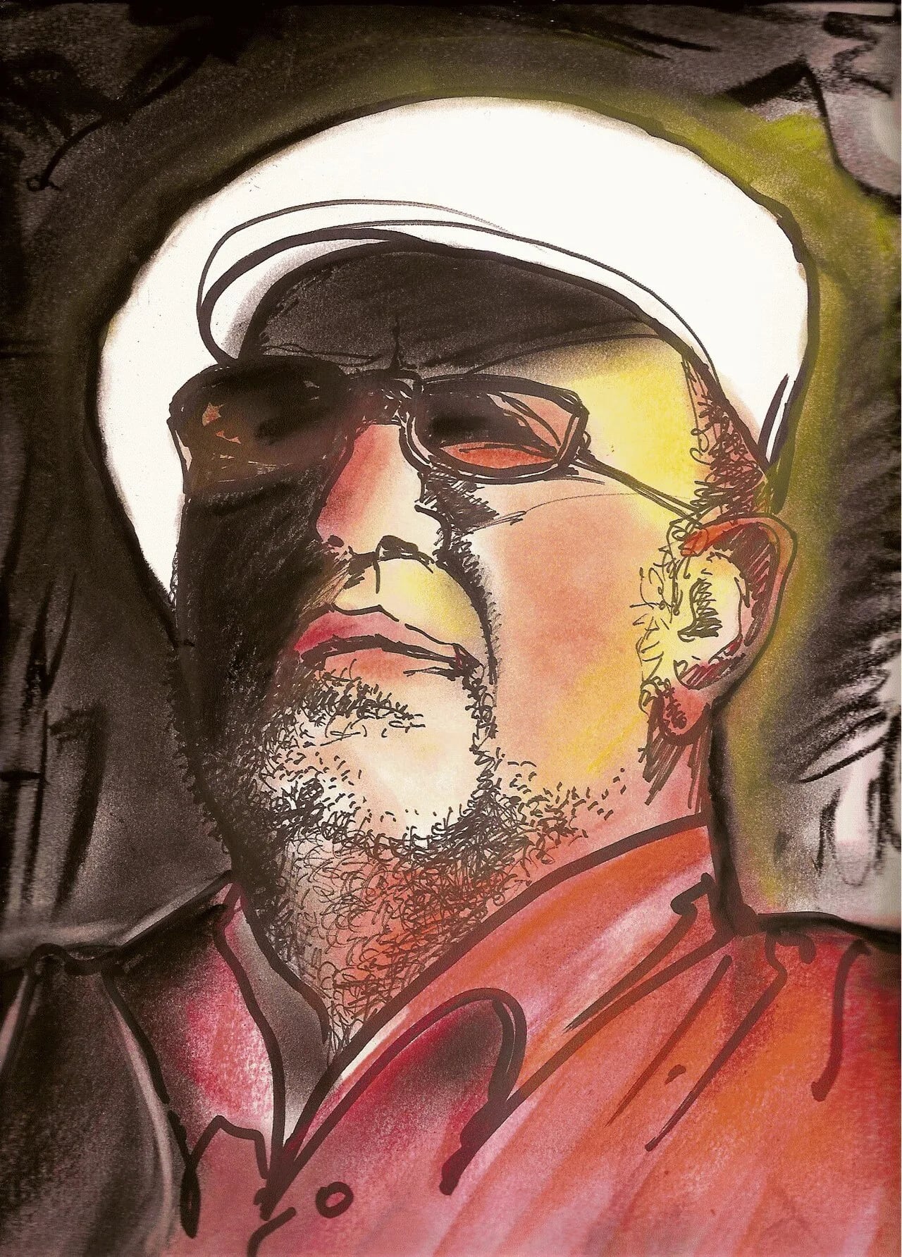 Porträt von Emil Biela (1939–2021) – Gedenkseite