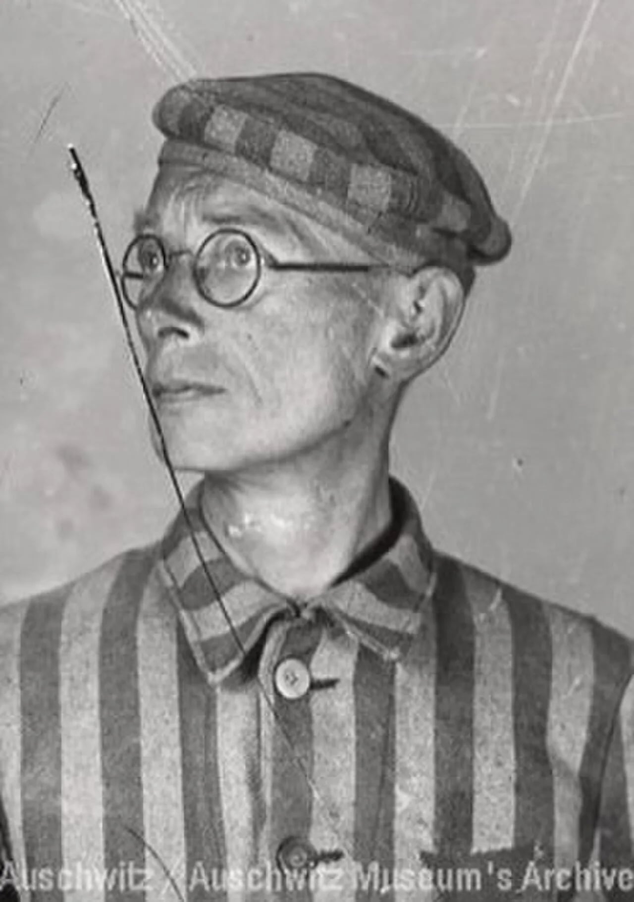 Portrait of Emil Mika (1896–1941) – memorial page
