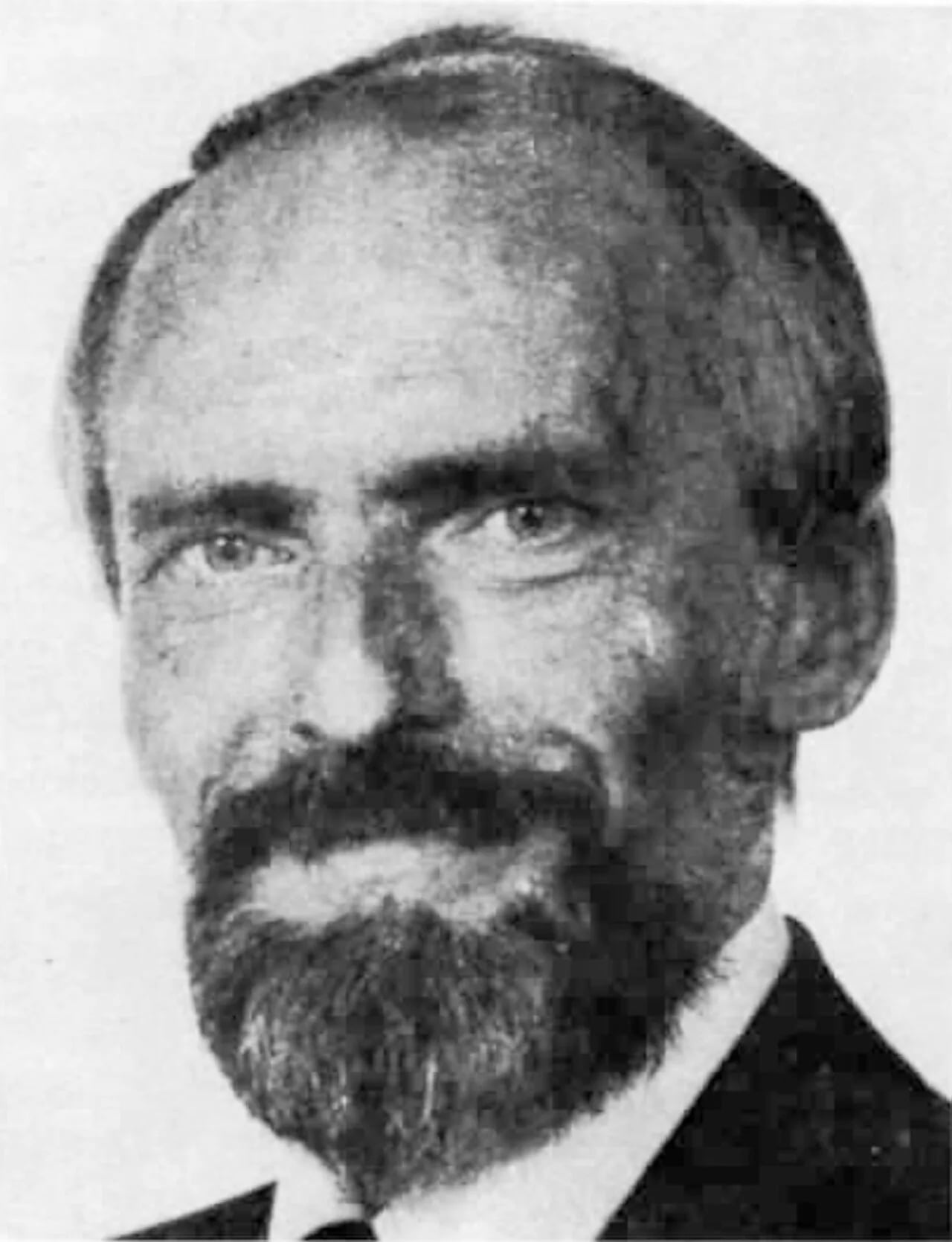 Portrait of Erwin Kruk (1941–2017) – memorial page