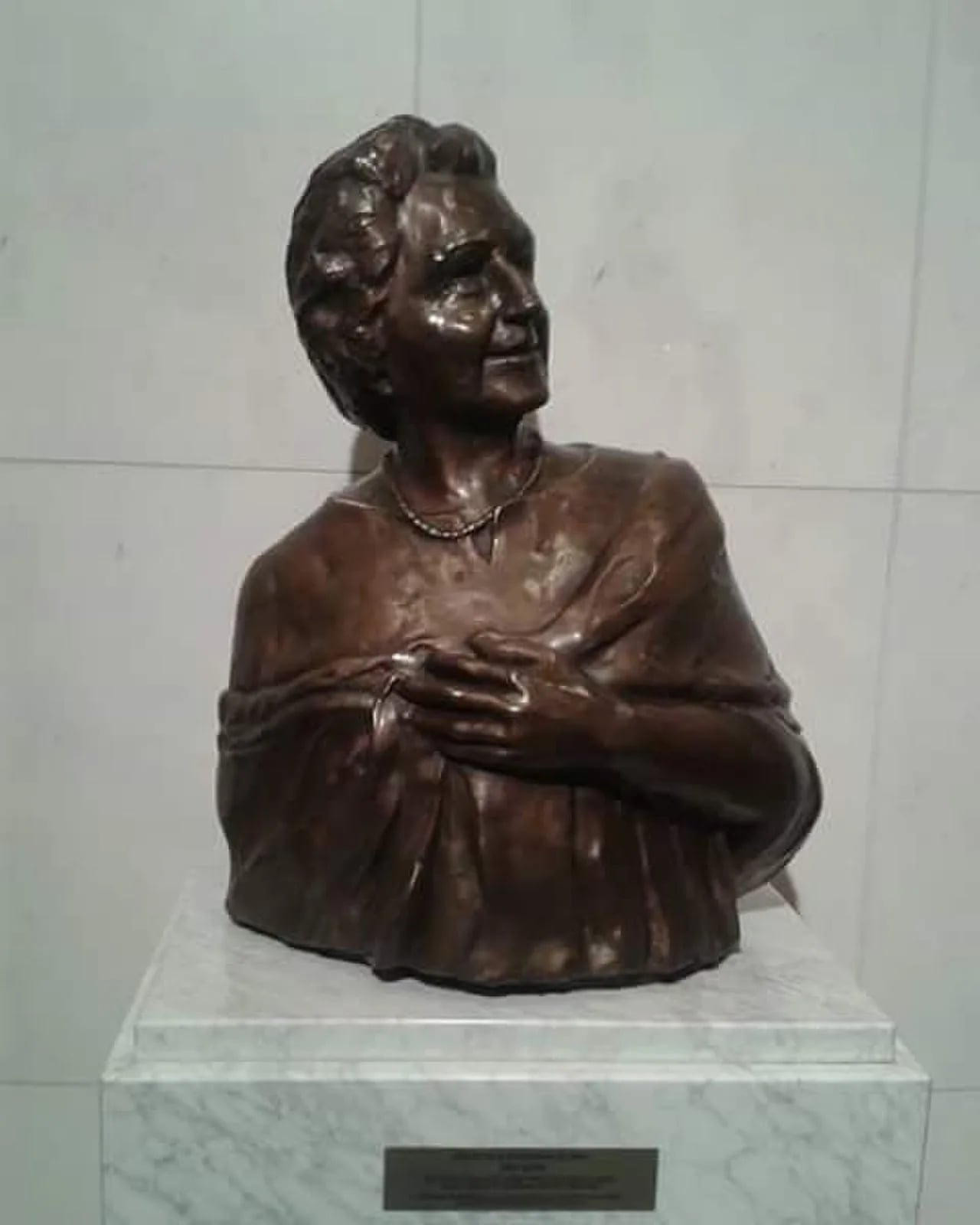 Portrait of Felicja Krysiewicz (1897–1970) – memorial page