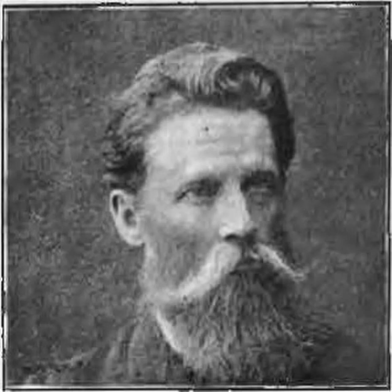Portrait of Feliks Bogacki (1847–1916) – memorial page