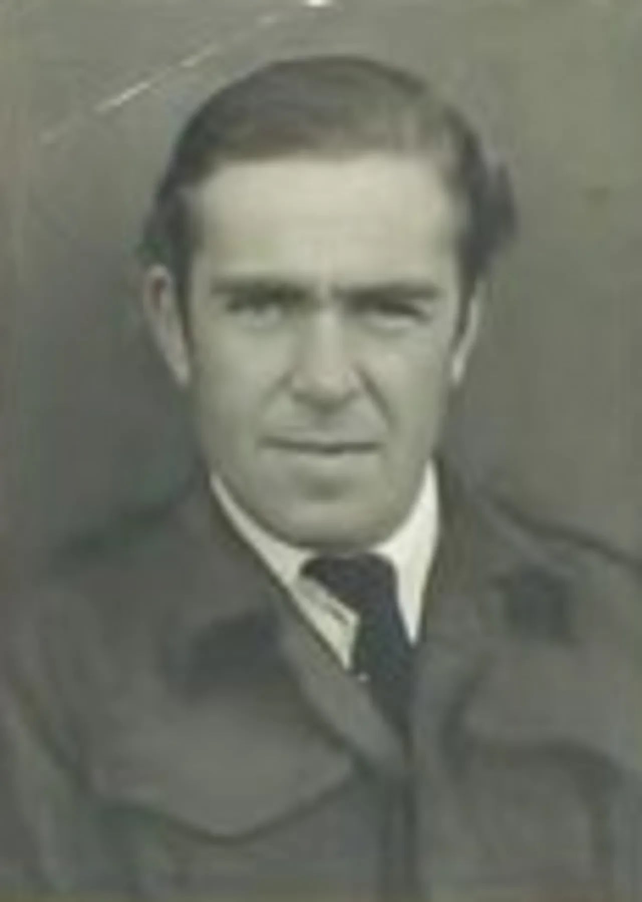 Porträt von Peter Butterworth (1915–1979) – Gedenkseite