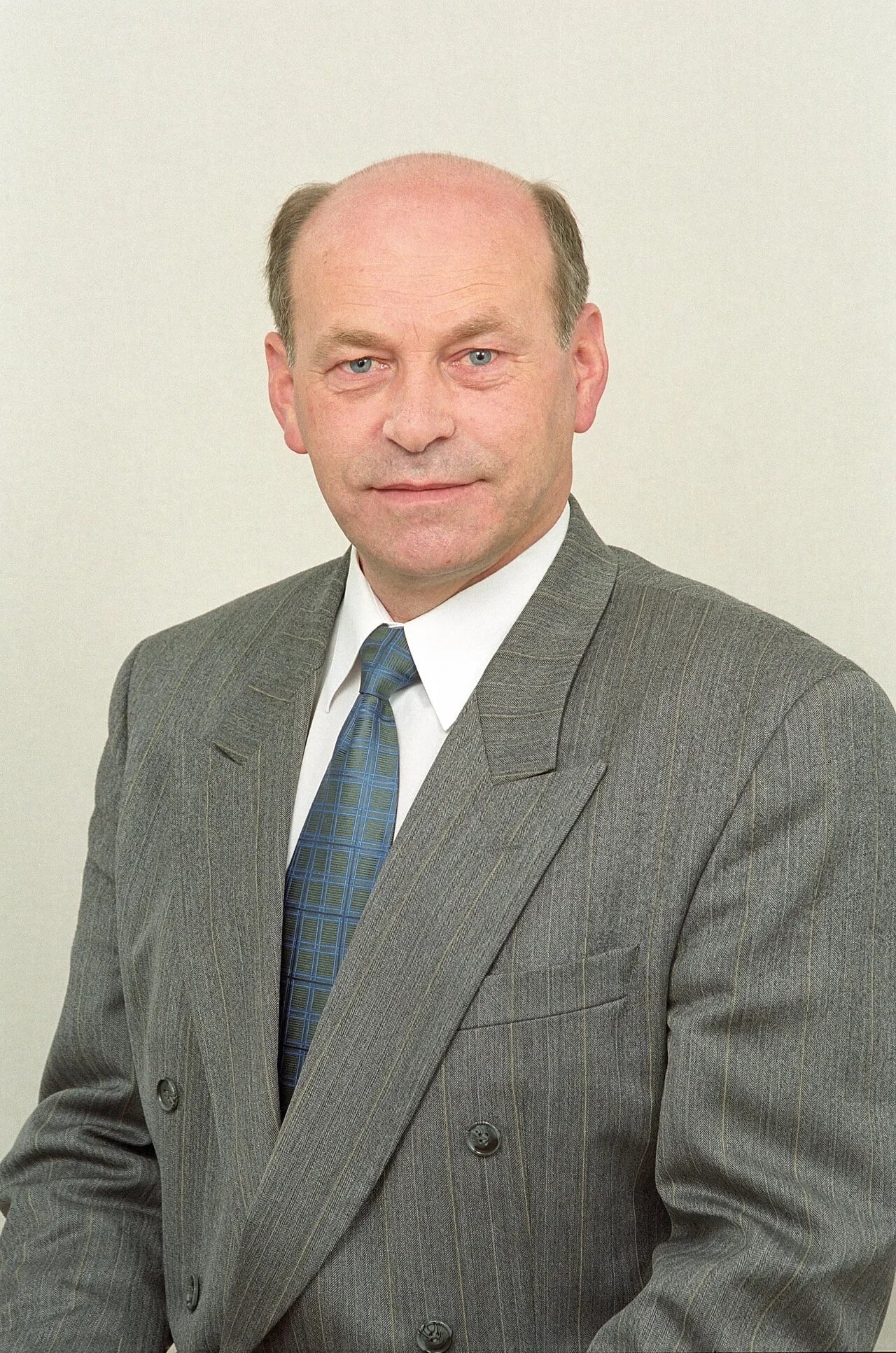 Portrait of Franciszek Bachleda-Księdzularz (1947–2019) – memorial page
