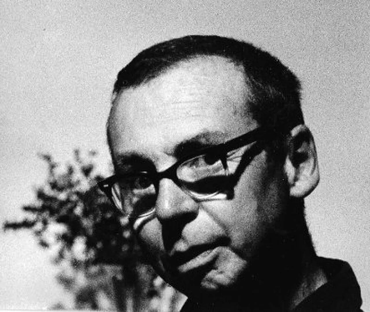 Porträt von John Anthony Thwaites (1909–1981) – Gedenkseite