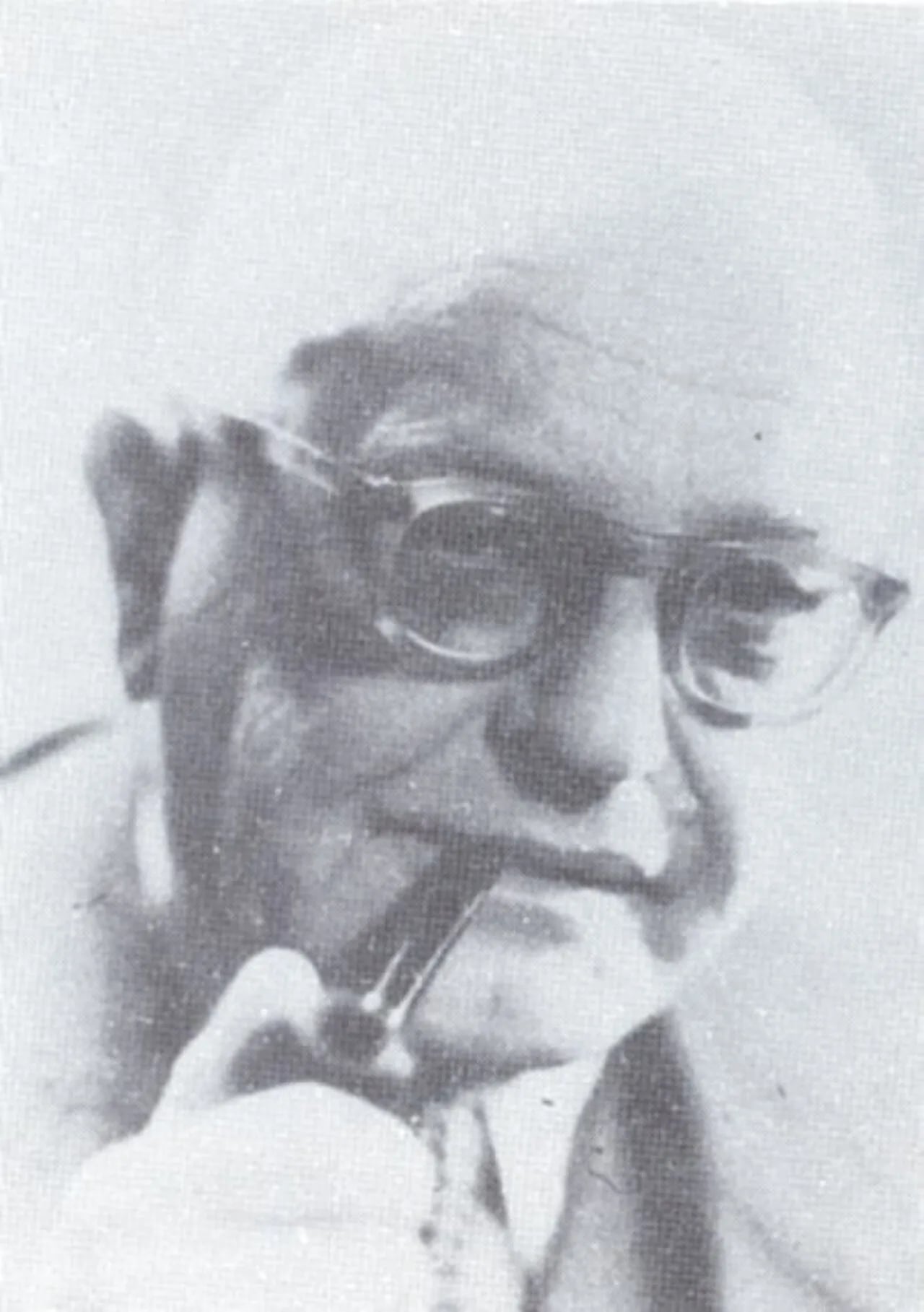 Portrait of Franciszek Groër (1887–1965) – memorial page