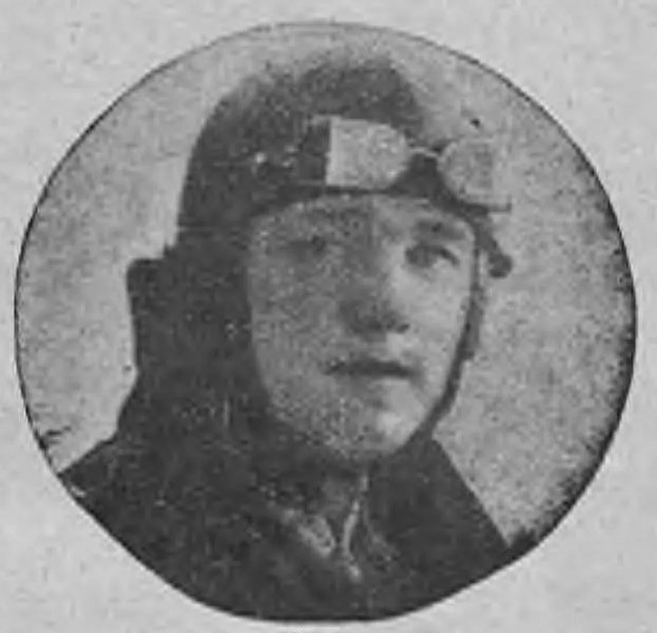 Portrait of Franciszek Jach (1894–1944) – memorial page