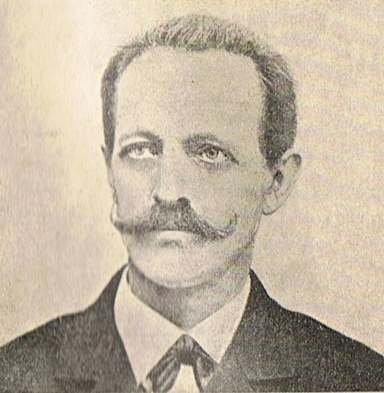 Portrait of Franciszek Morawski (1847–1906) – memorial page