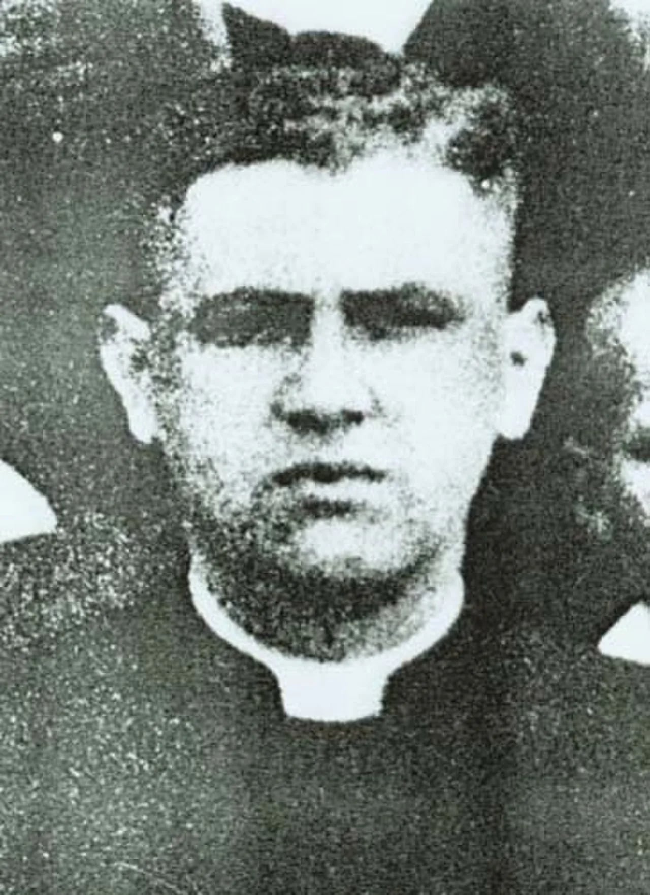 Portrait of Franciszek Nogalski (1911–1939) – memorial page
