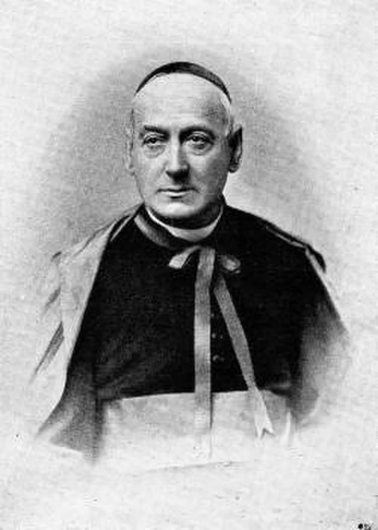 Portrait of Carlo Nocella (1826–1908) – memorial page