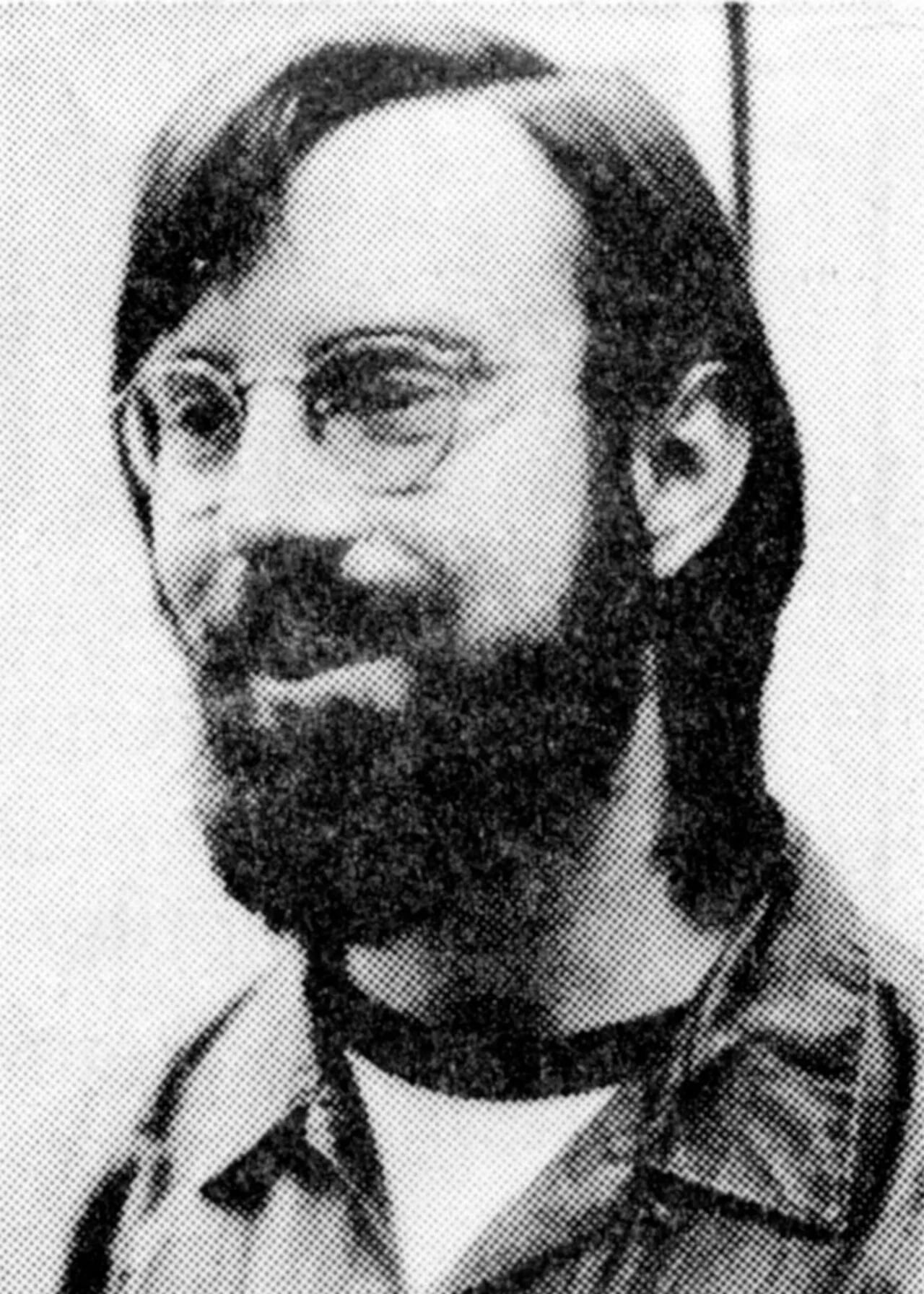 Portrait of Bob Wallace (1949–2002) – memorial page