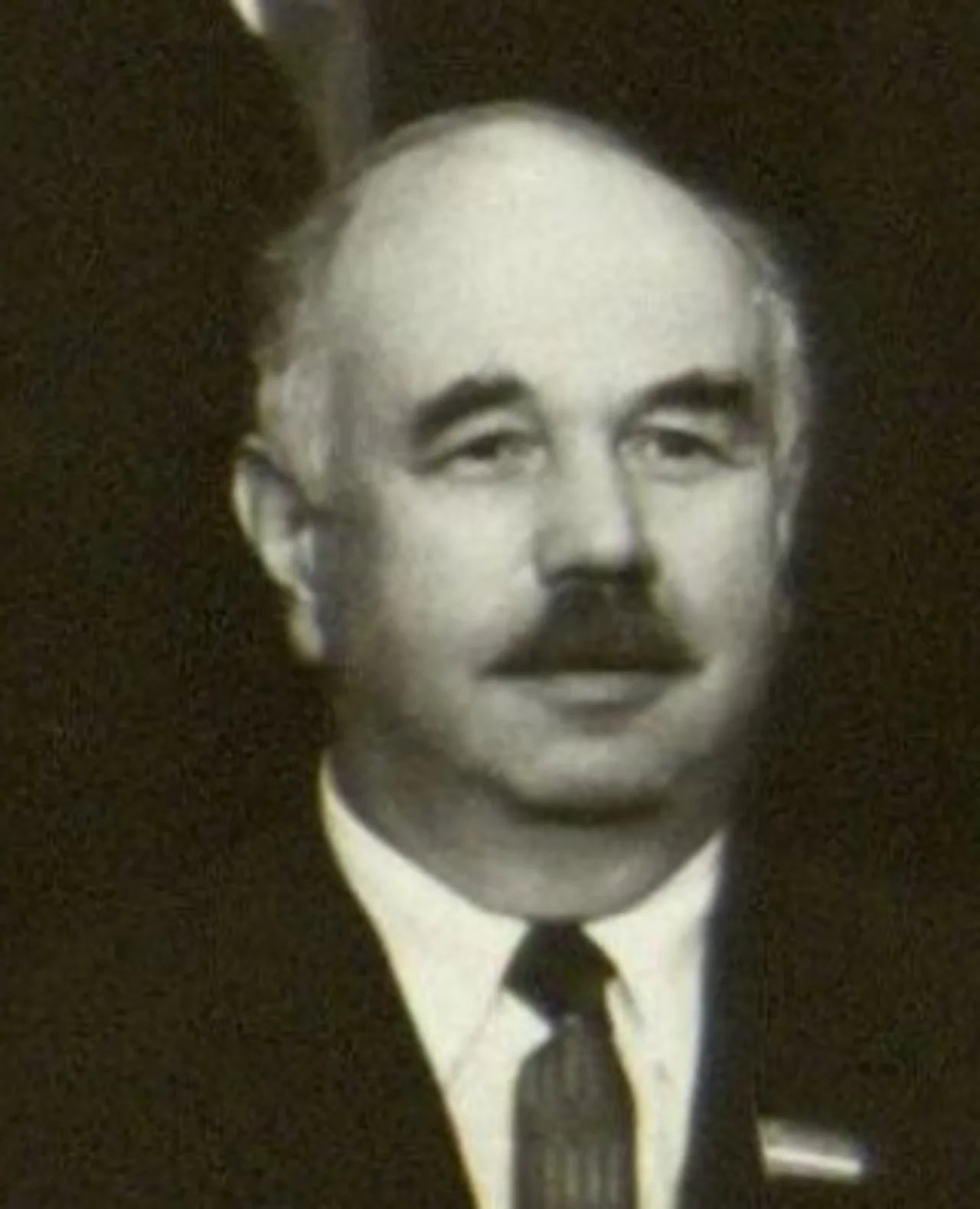 Portrait of Zimanas Genrikas (1910–1985) – memorial page