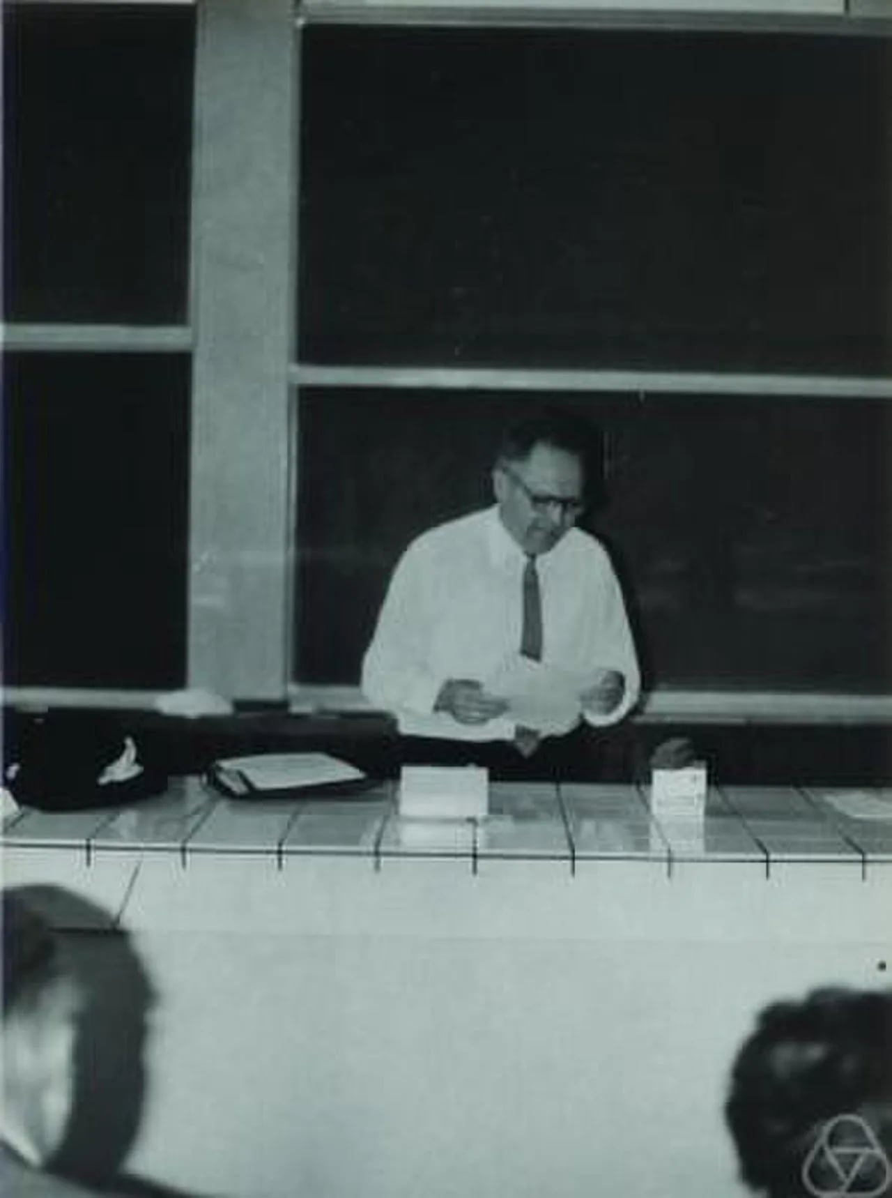 Portrait of Wassili Sergejewitsch Wladimirow (1923–2012) – memorial page