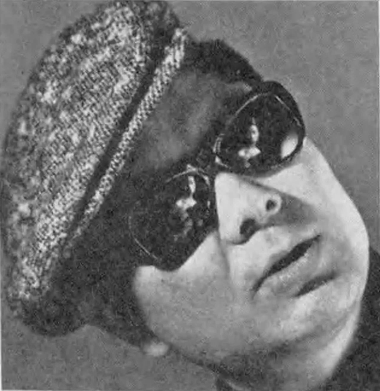 Portrait of Kōji Wakamatsu (1936–2012) – memorial page