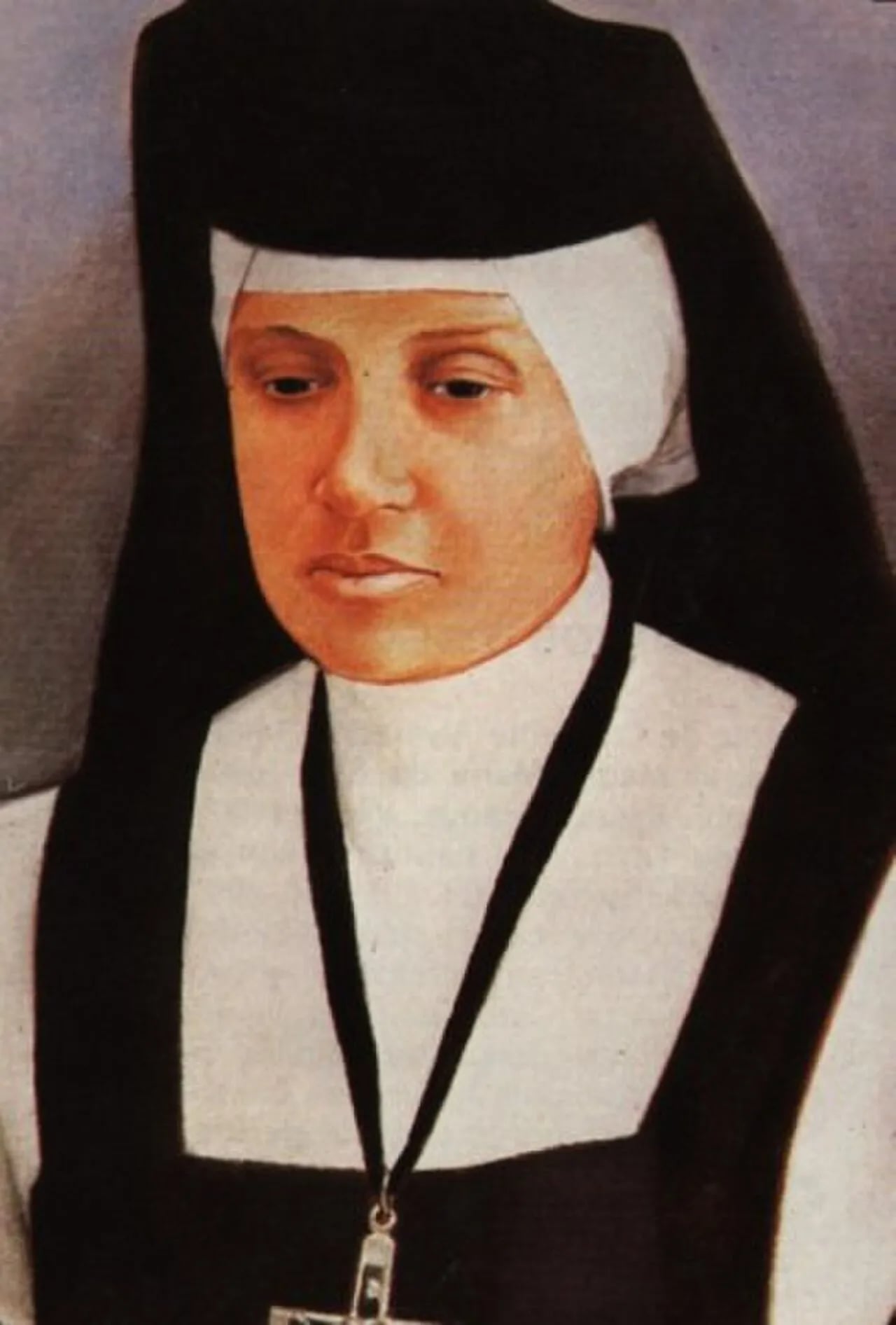 Porträt von Laura Evangelista Alvarados Cardozo (1875–1967) – Gedenkseite