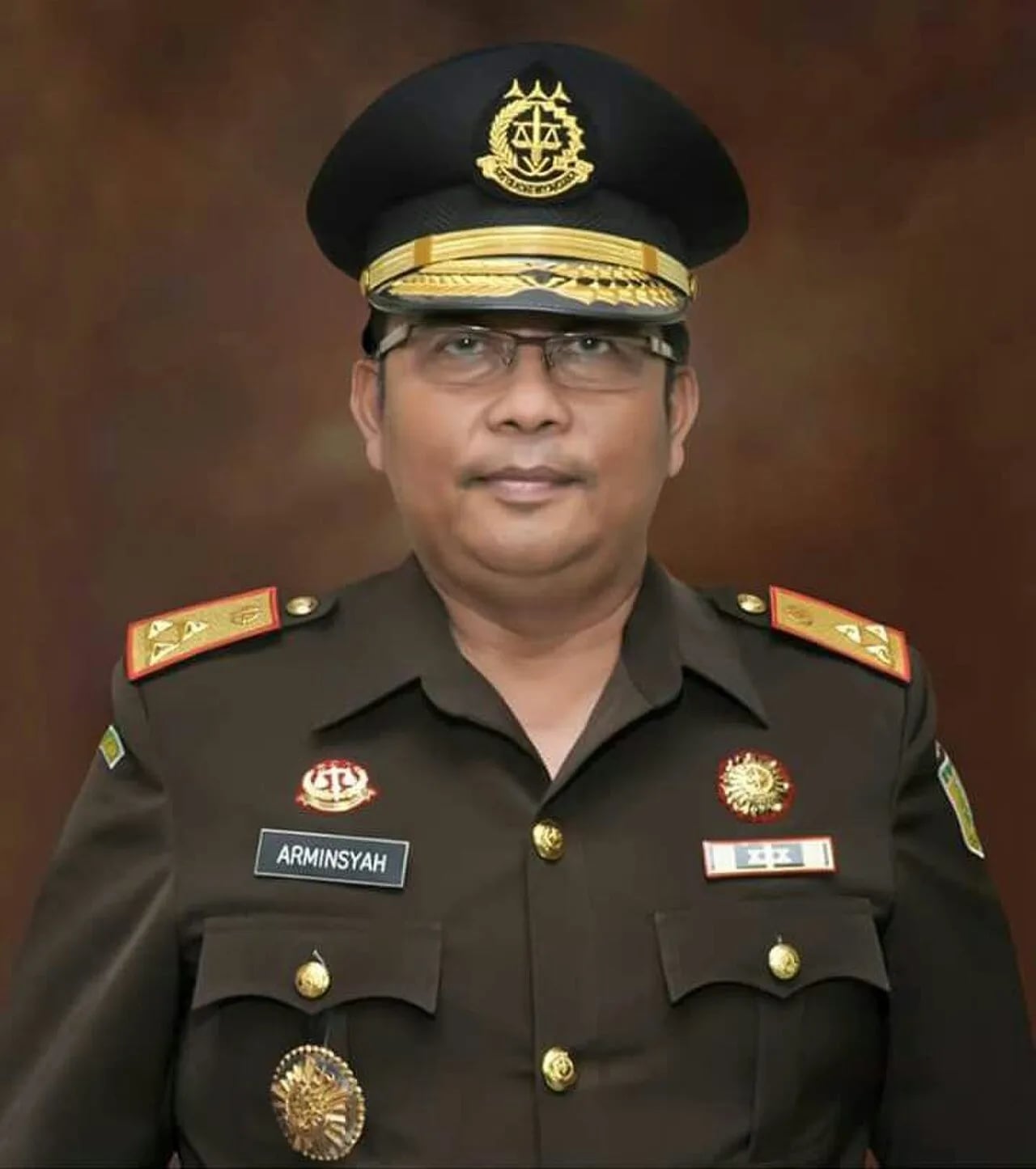 Portrait of Arminsyah (1960–2020) – memorial page