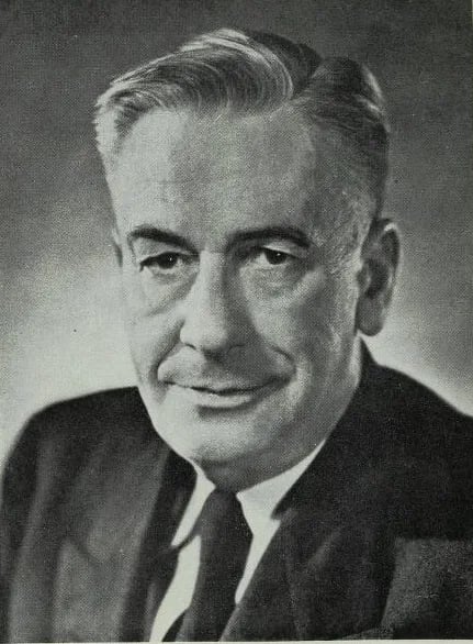 Porträt von James W. Mott (1883–1945) – Gedenkseite