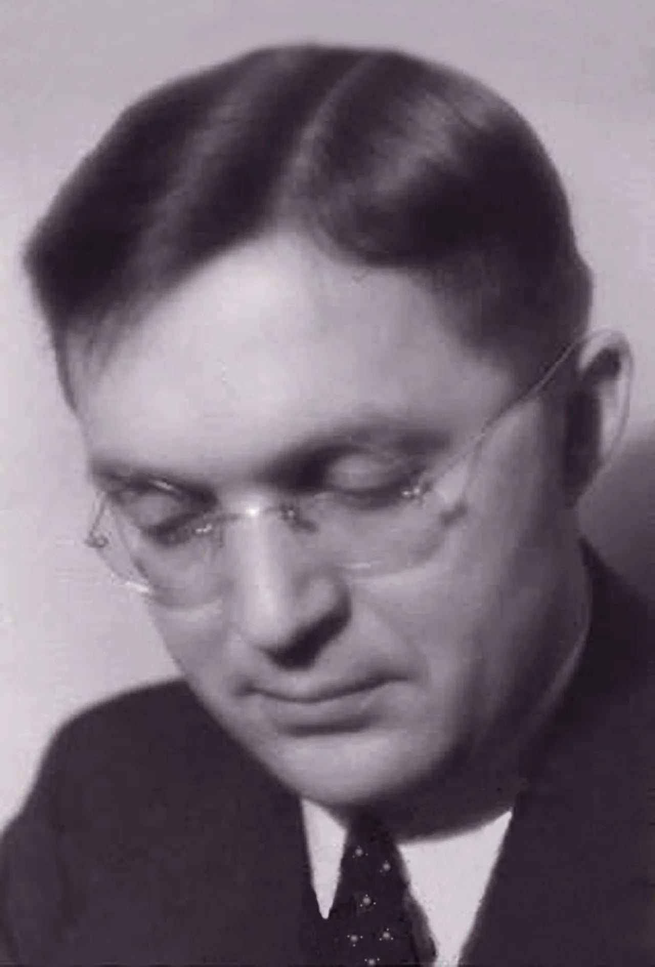 Portrait of Bronisław Rutkowski (1898–1964) – memorial page