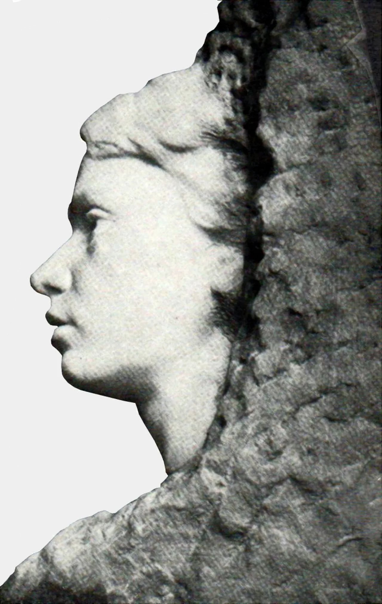 Portrait of Cecilia Cuțescu-Storck (1879–1969) – memorial page