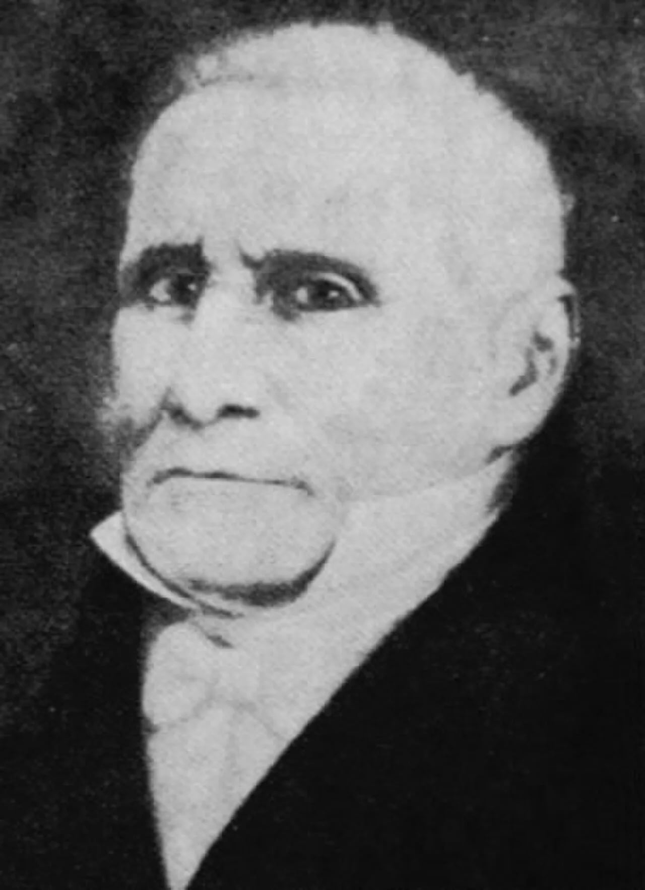 Portrait of Feliciano Antonio Chiclana (1761–1826) – memorial page
