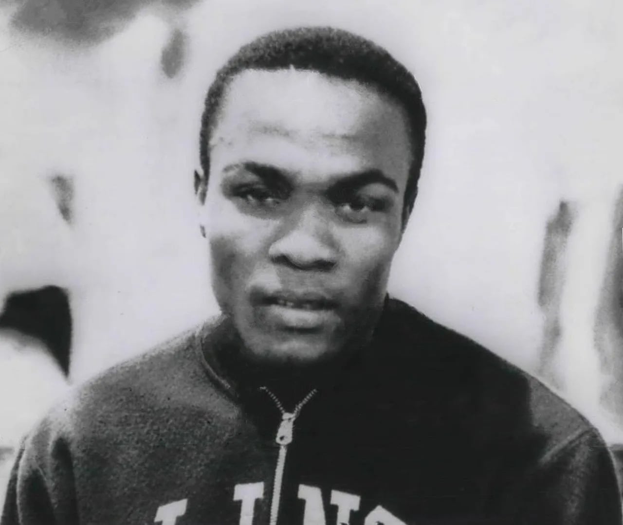 Portrait of George Kerr (1937–2012) – memorial page