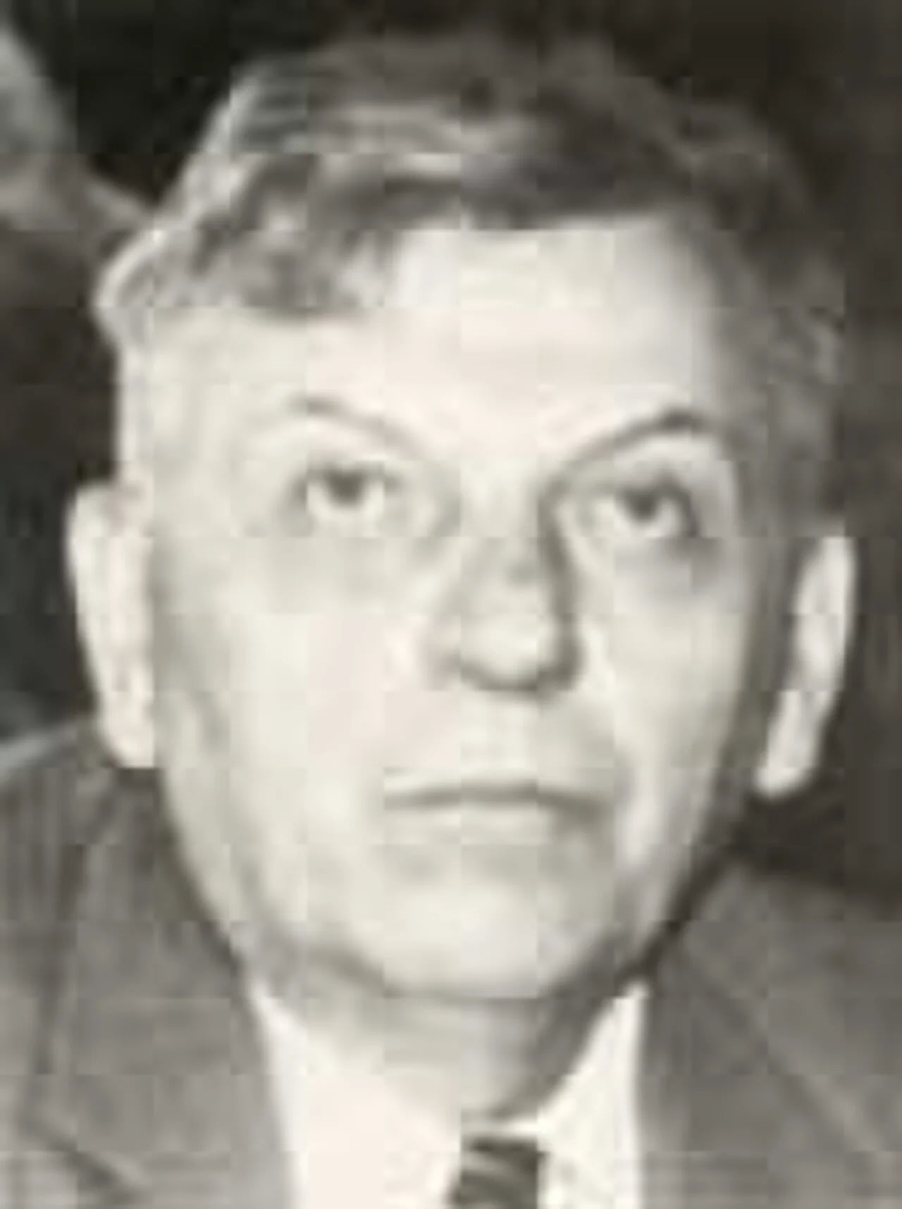 Porträt von Grzegorz Białkowski (1932–1989) – Gedenkseite