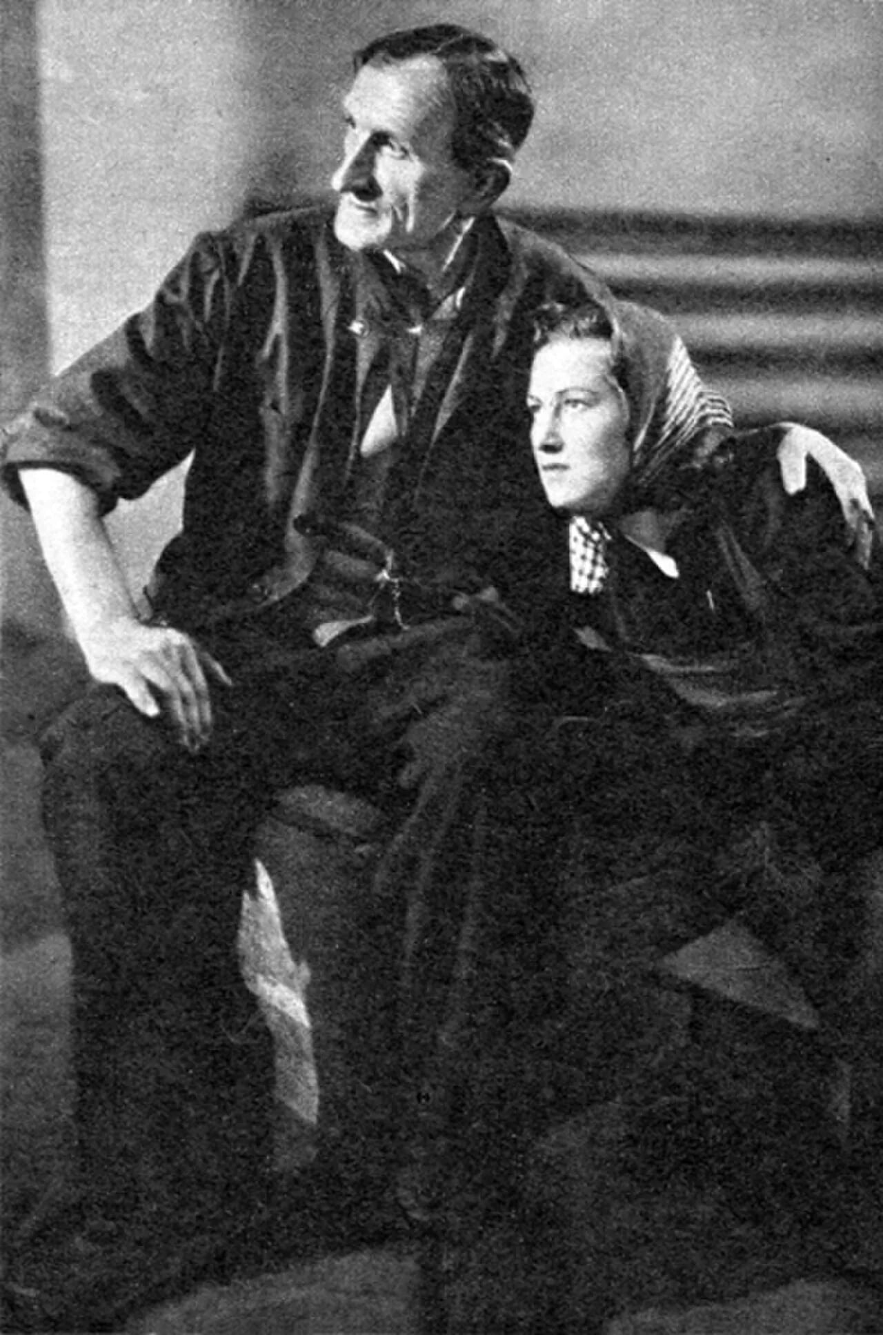 Portrait of Halina Jabłonowska (1931–2025) – memorial page