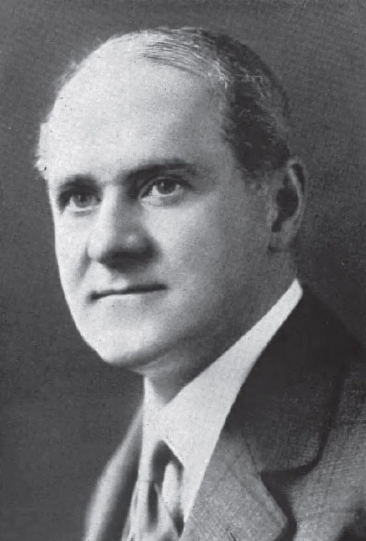 Portrait of Harold Fowler McCormick (1872–1941) – memorial page