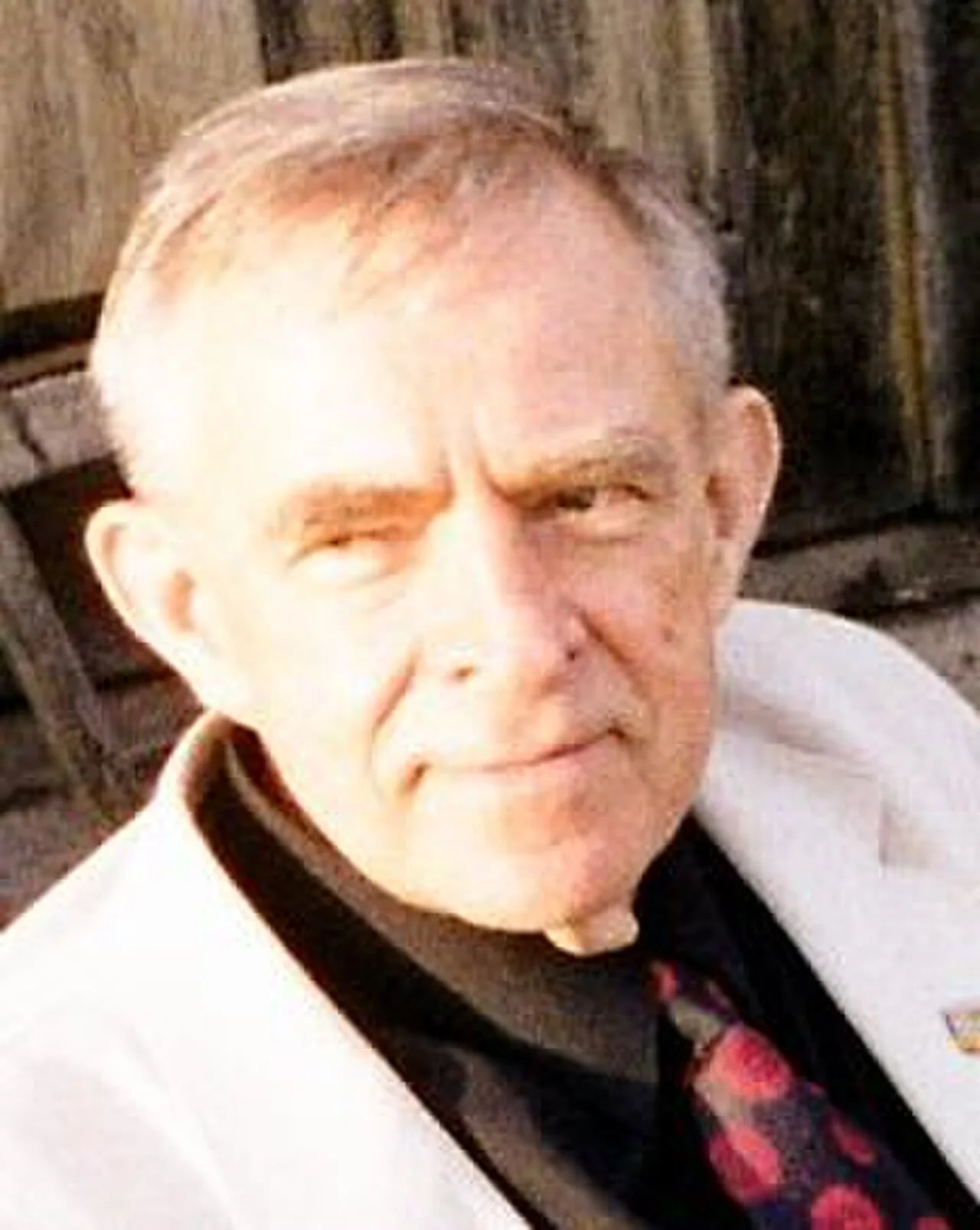 Portrait of Henryk Bereza (1926–2012) – memorial page