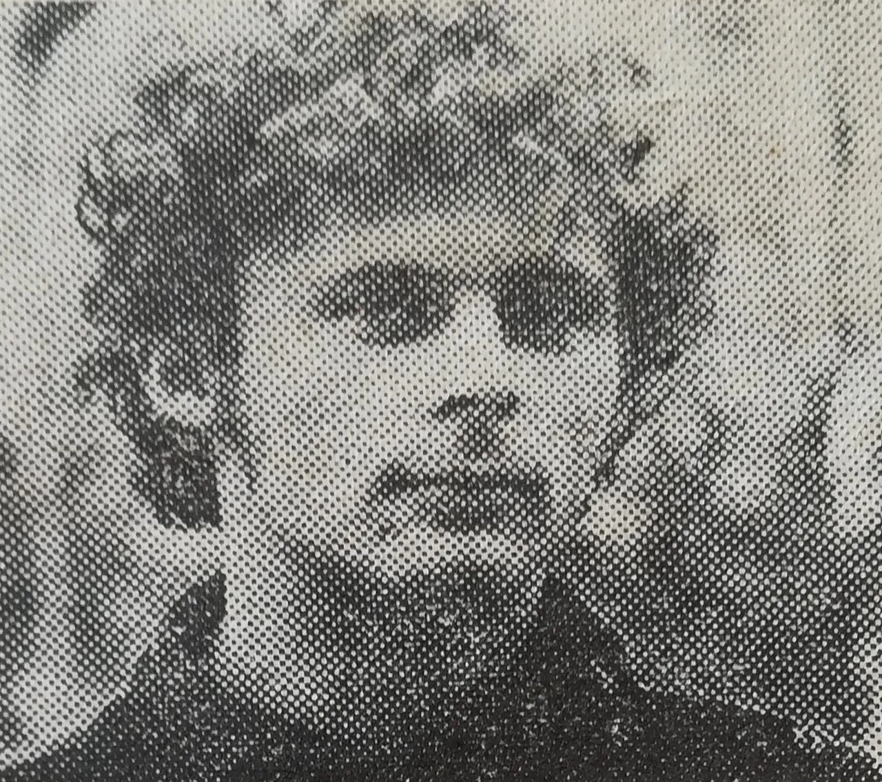 Porträt von Henryk Blaszka (1958–2024) – Gedenkseite