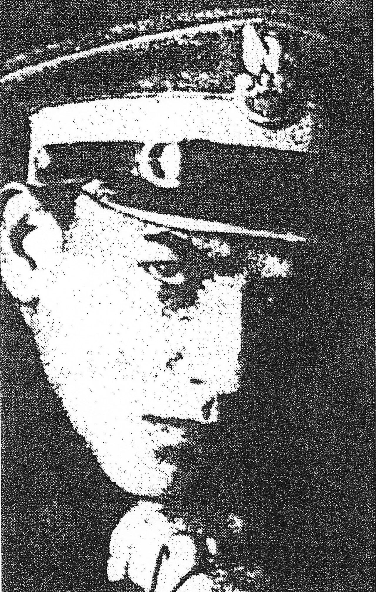 Portrait of Henryk Steinman (1900–1924) – memorial page