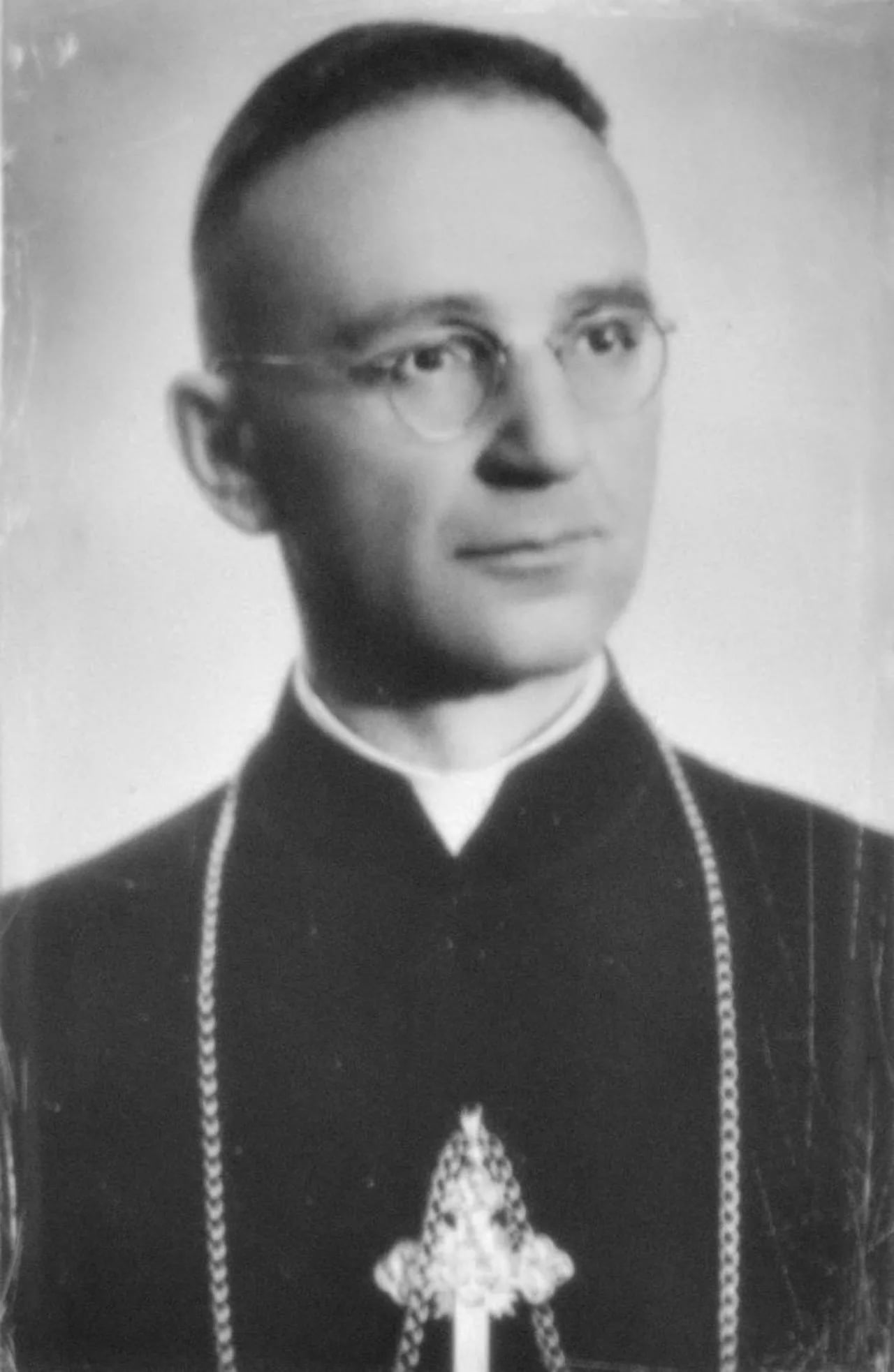 Porträt von Henryk Strąkowski (1910–1965) – Gedenkseite