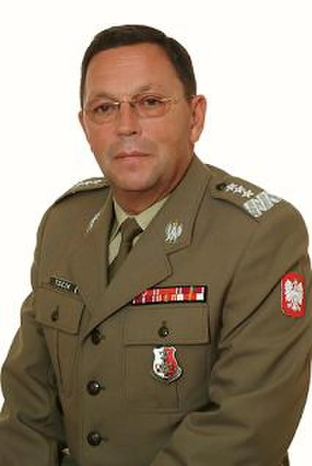 Portrait of Henryk Tacik (1947–2020) – memorial page