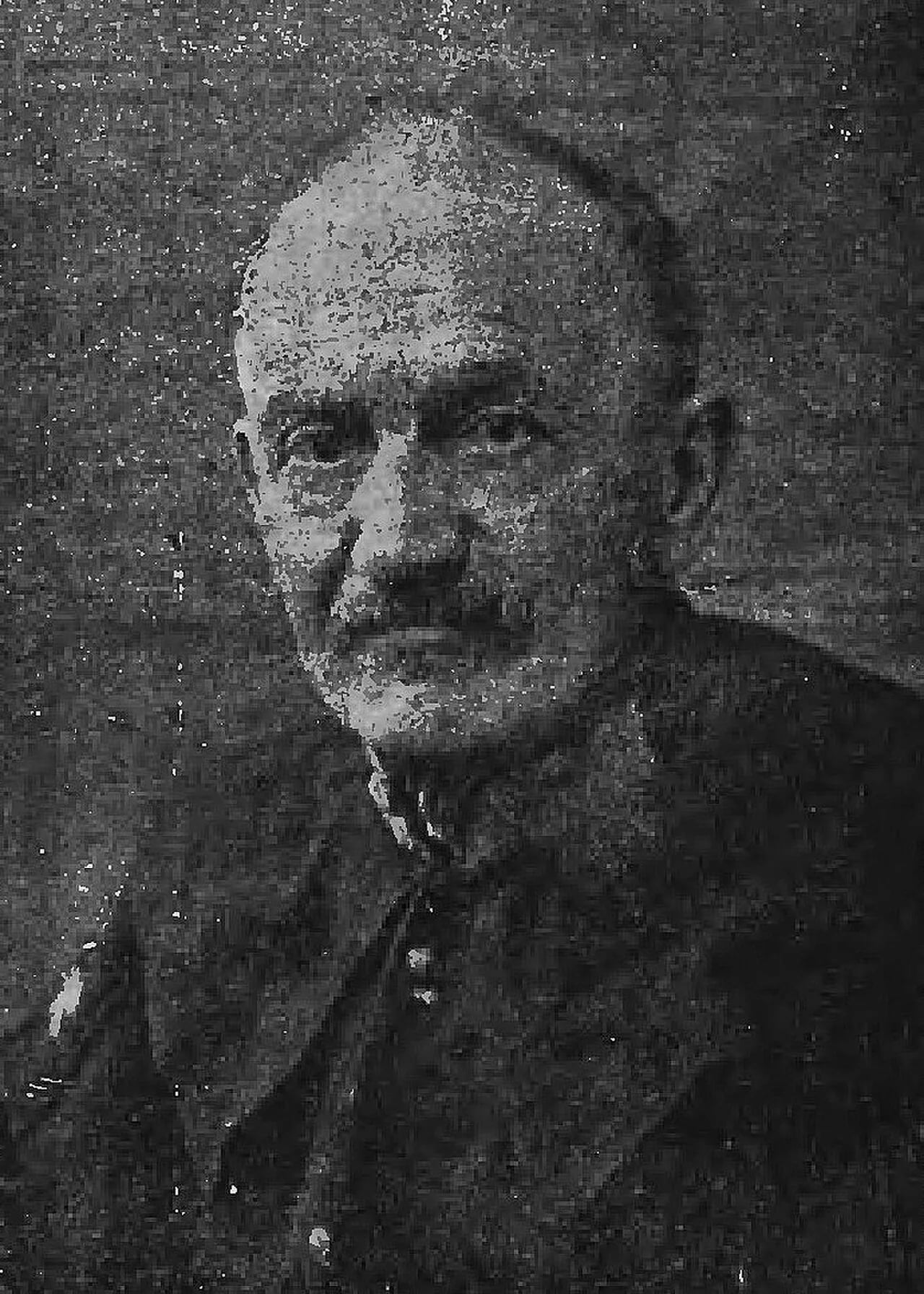 Portrait of Henryk Walter (1835–1921) – memorial page