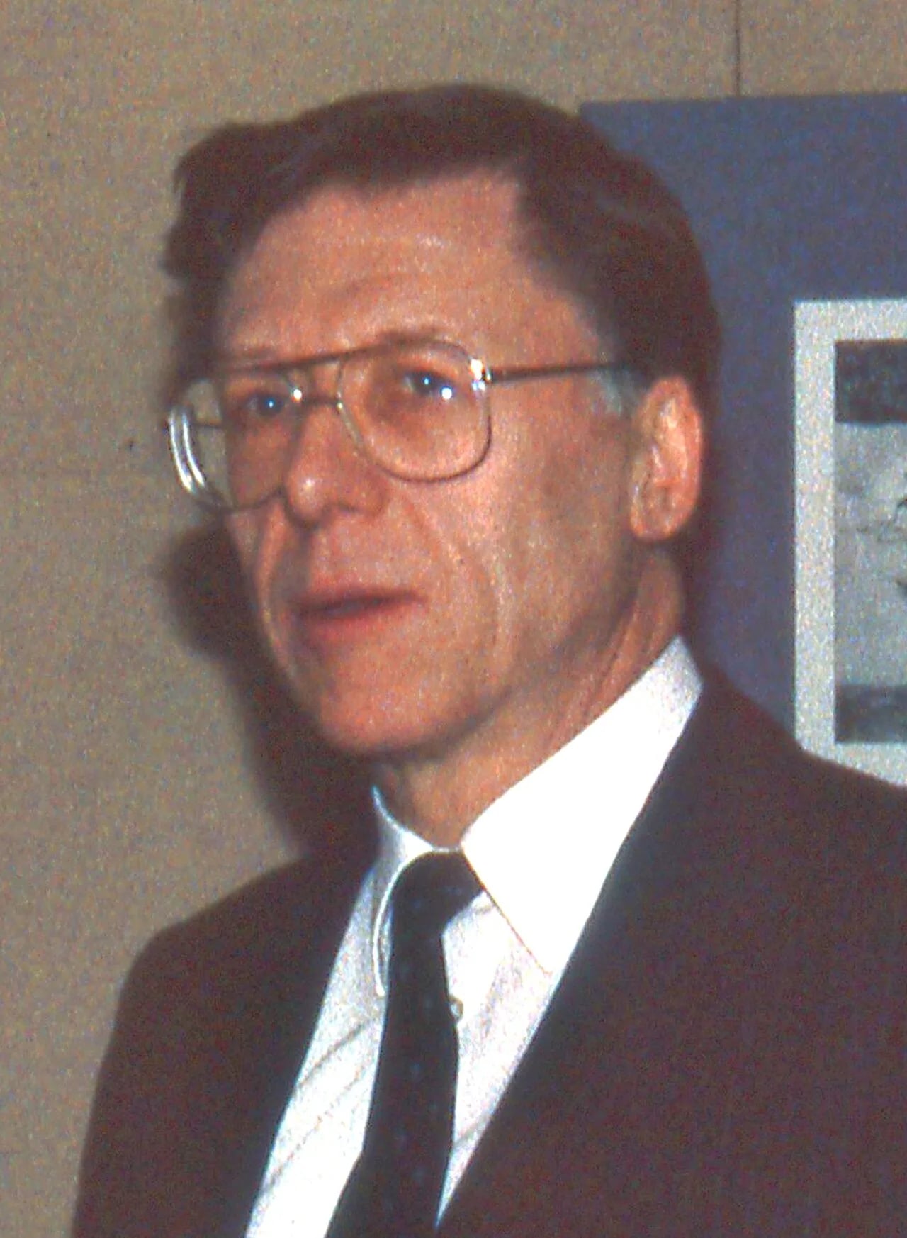 Porträt von Wilfried Brauer (1937–2014) – Gedenkseite