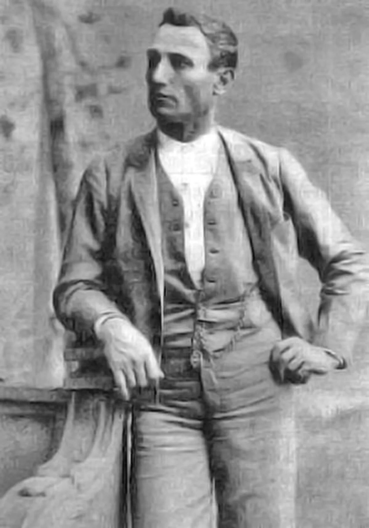 Portrait of Lagartijo (1841–1900) – memorial page