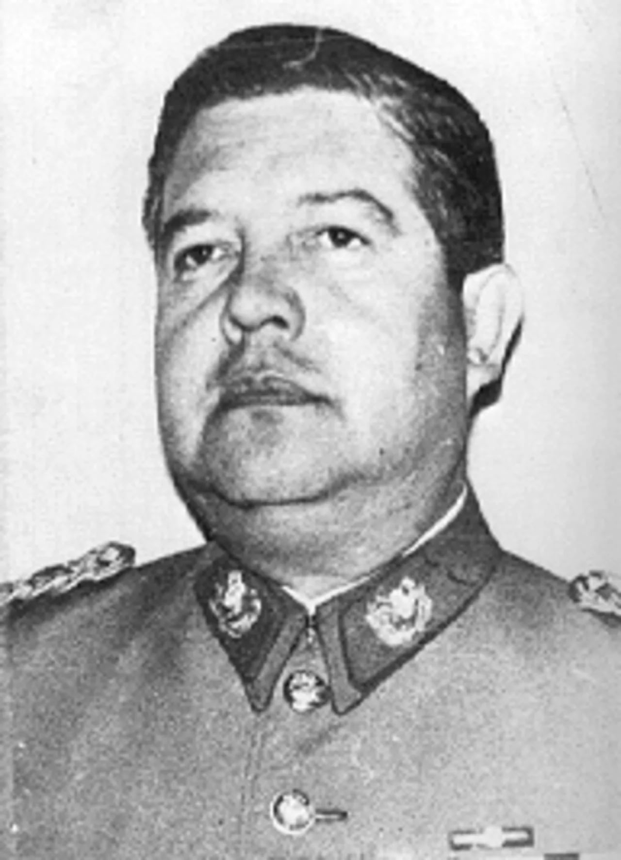 Portrait of Manuel Contreras (1929–2015) – memorial page