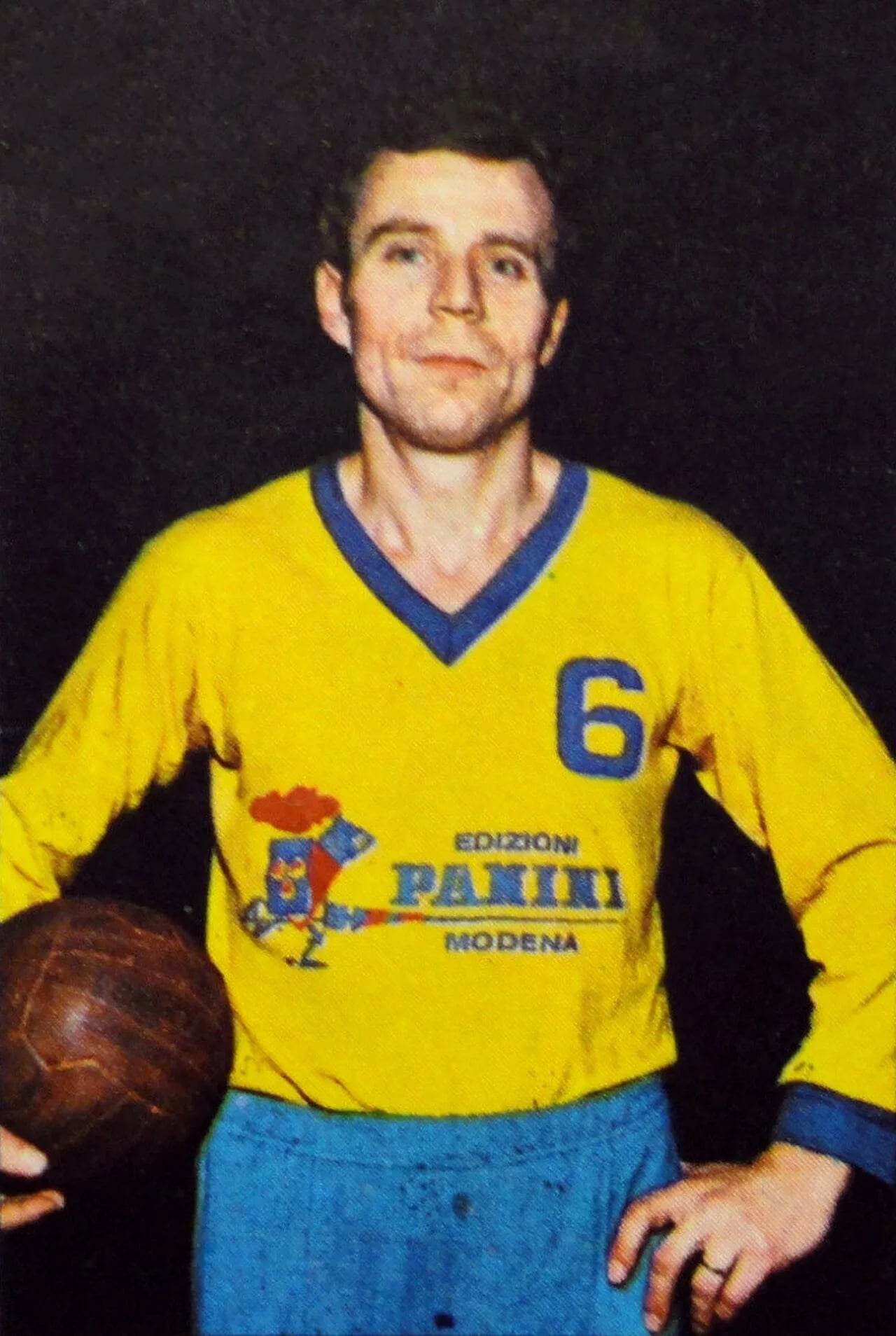 Porträt von Josef Musil (1932–2017) – Gedenkseite