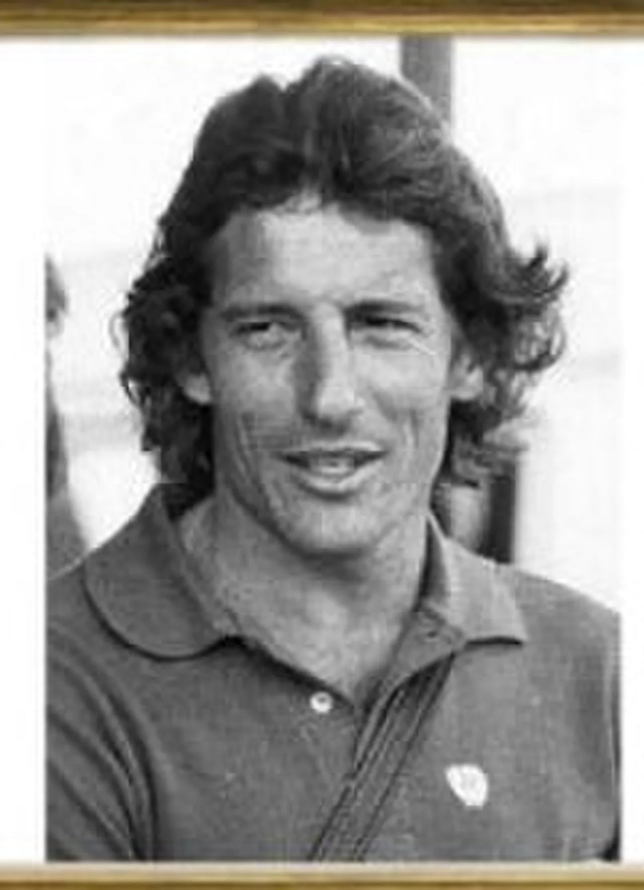 Porträt von Moisés Matias de Andrade (1948–2008) – Gedenkseite