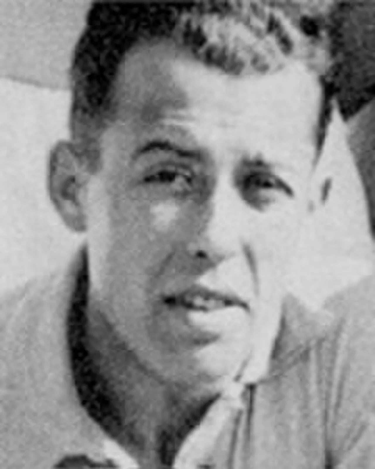 Portrait of Édouard Crut (1901–1974) – memorial page