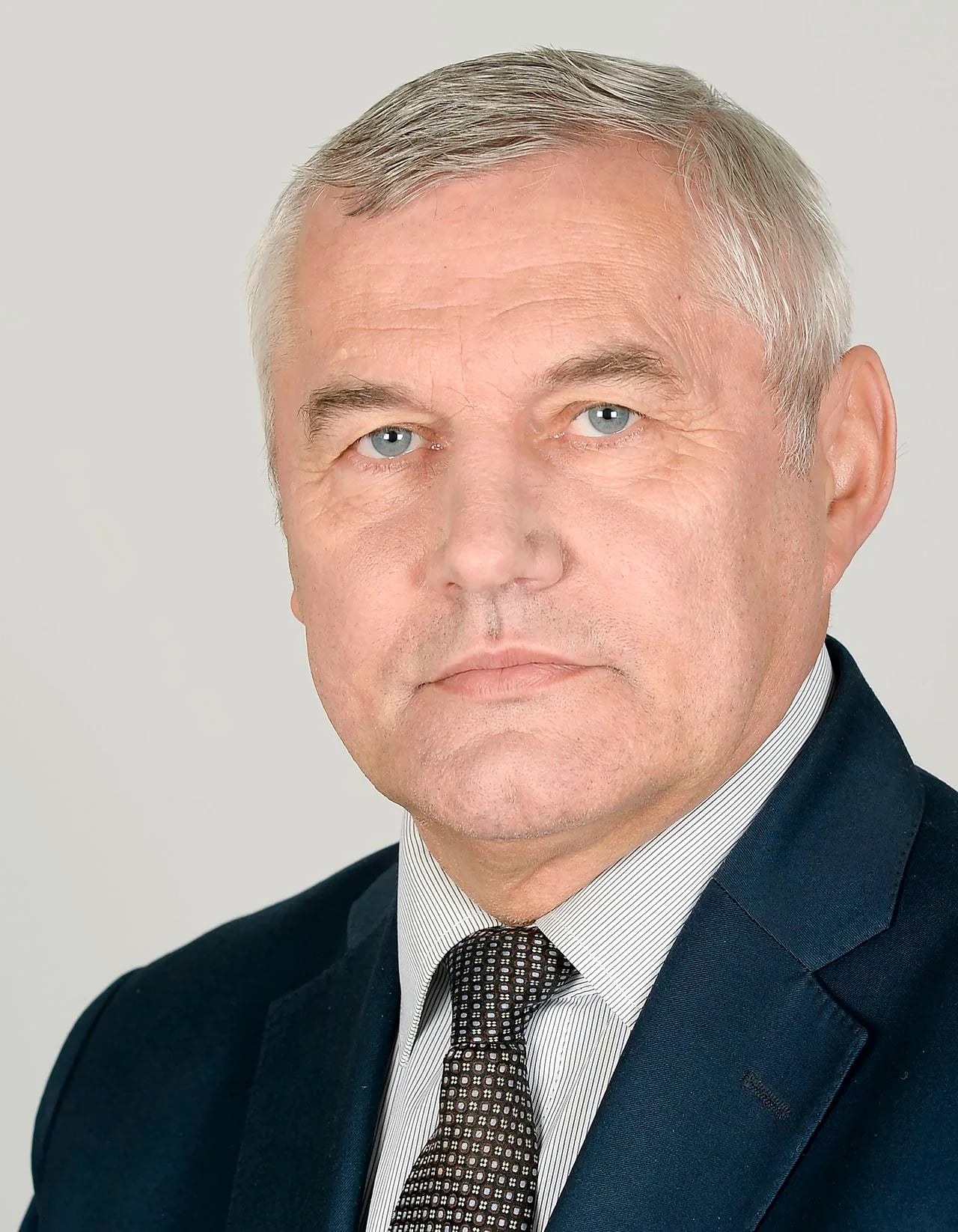 Porträt von Wiesław Kilian (1952–2019) – Gedenkseite