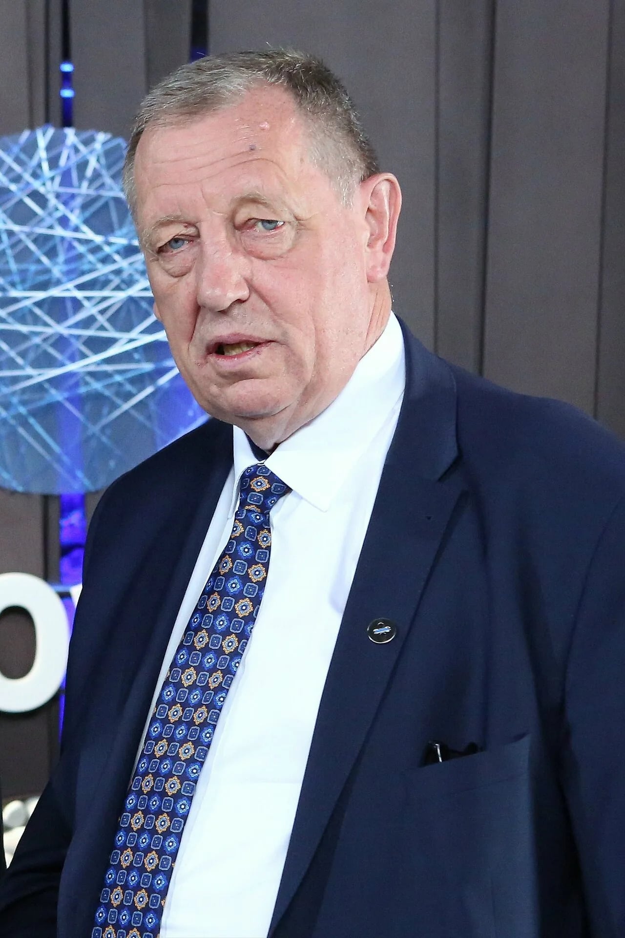 Porträt von Jan Szyszko (1944–2019) – Gedenkseite