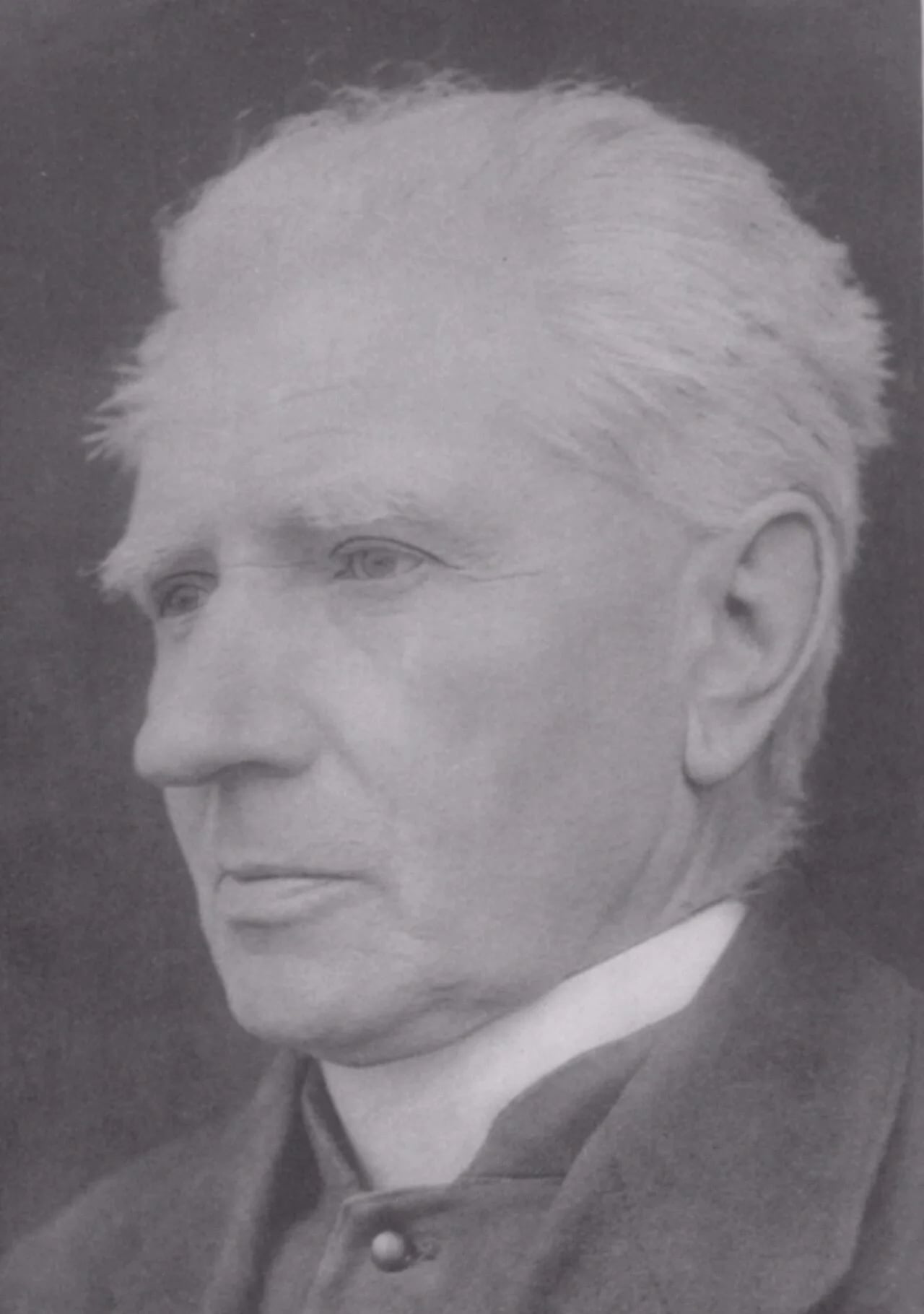 Portrait of Frans van Lith (1863–1926) – memorial page