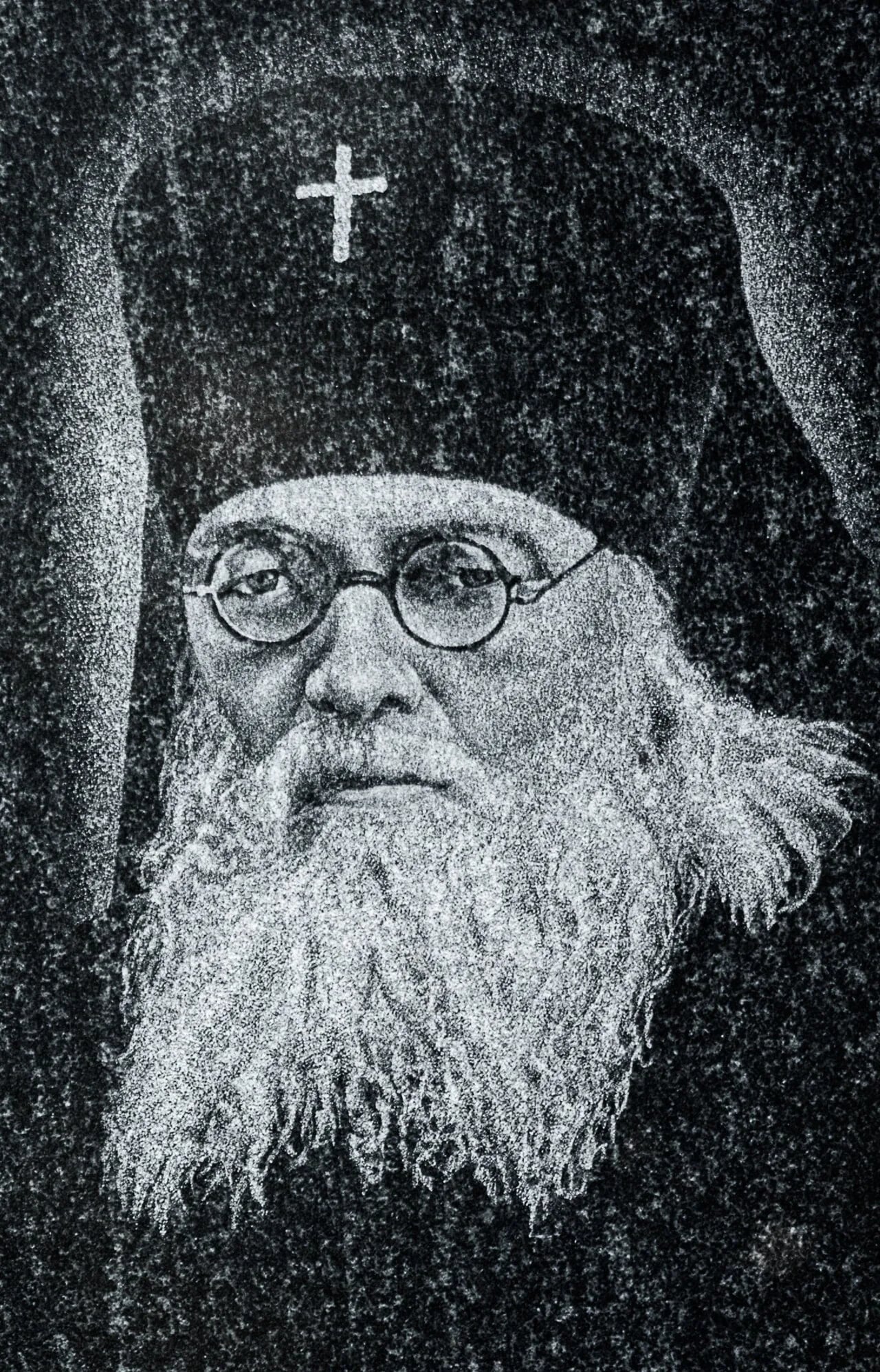 Porträt von Lukas (1877–1961) – Gedenkseite
